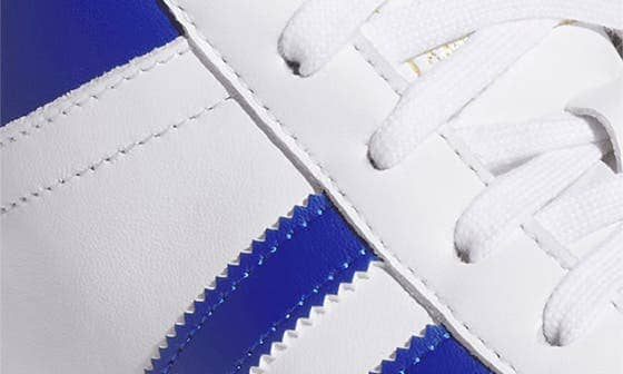 Adidas Jabbar Hi Sneaker White Full Size Run New