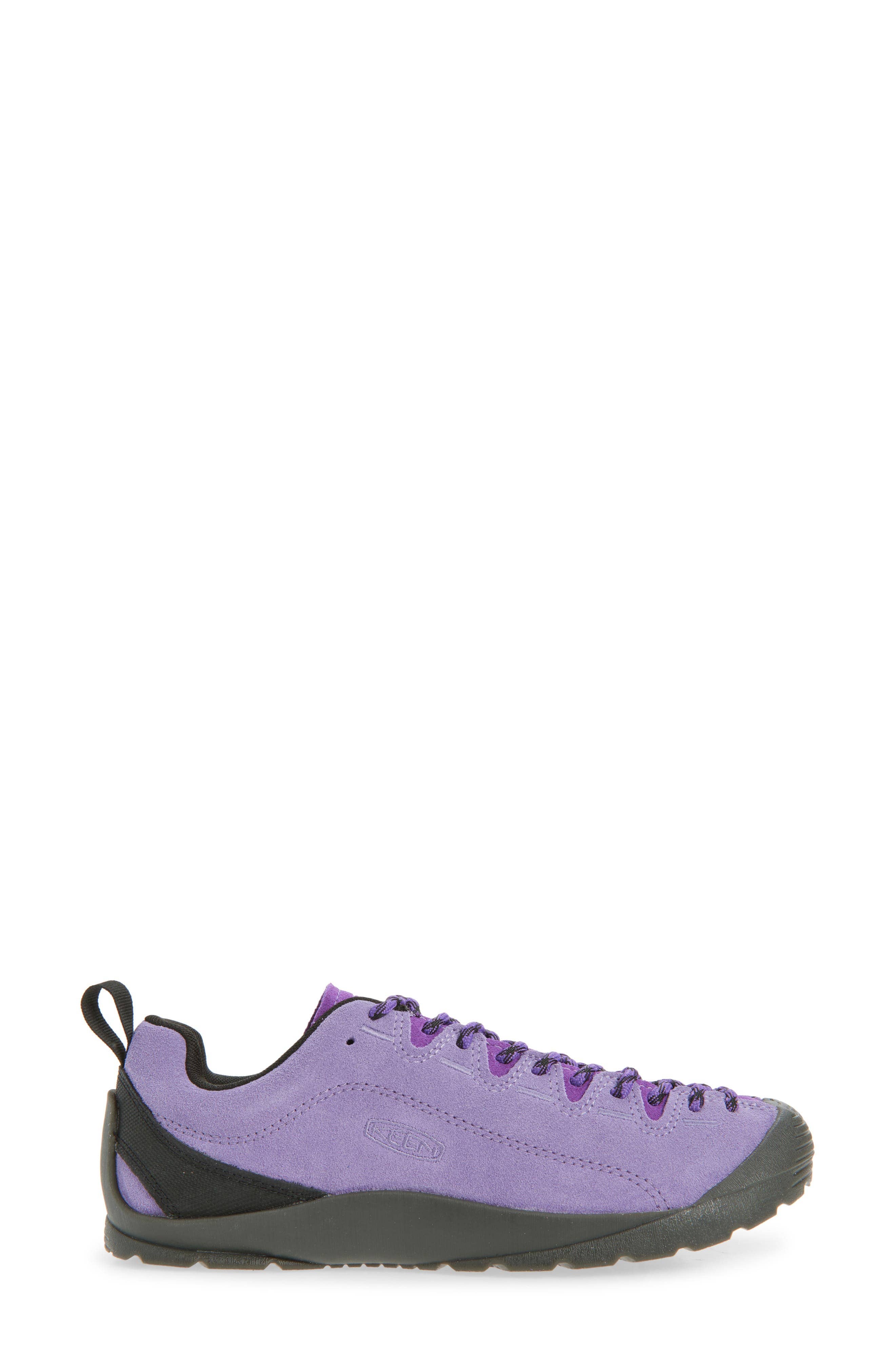 Keen Jasper Sneaker Purple Full Size Run New
