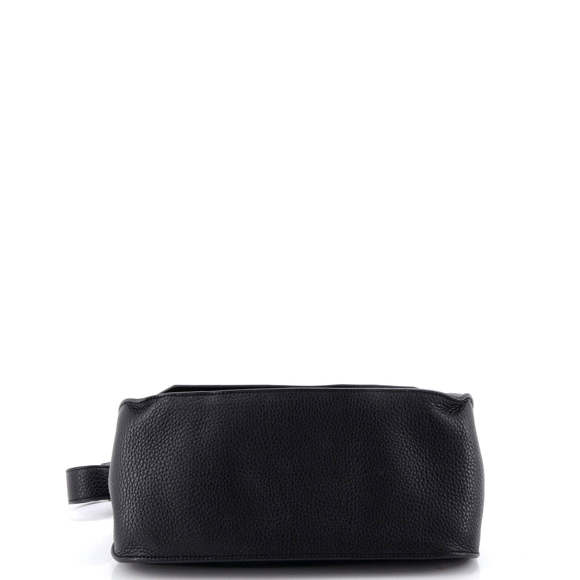 Hermès Jypsiere Crossbody Women's bags Unspecified Rouge H Clemence Palladium New