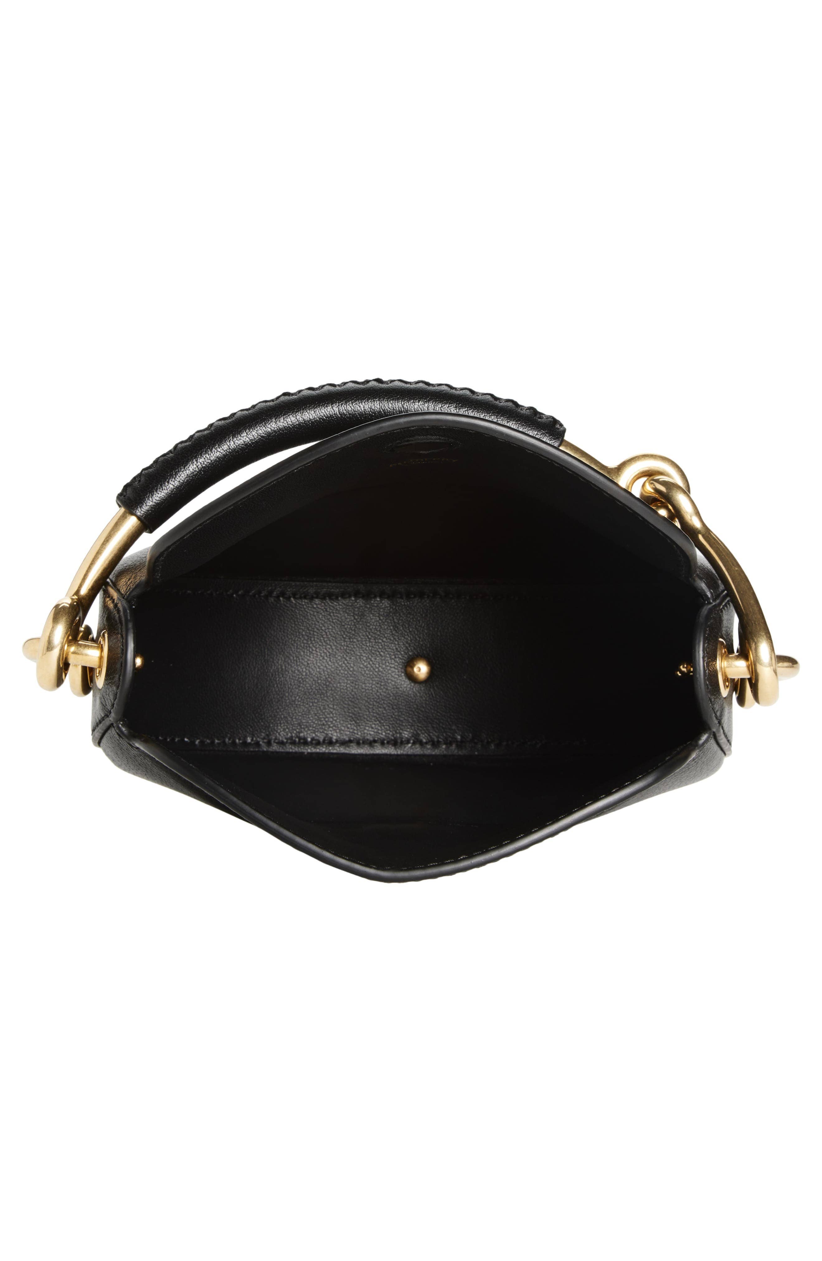 Burberry Bridle Crossbody Women's bags Unspecified Soap Leather New