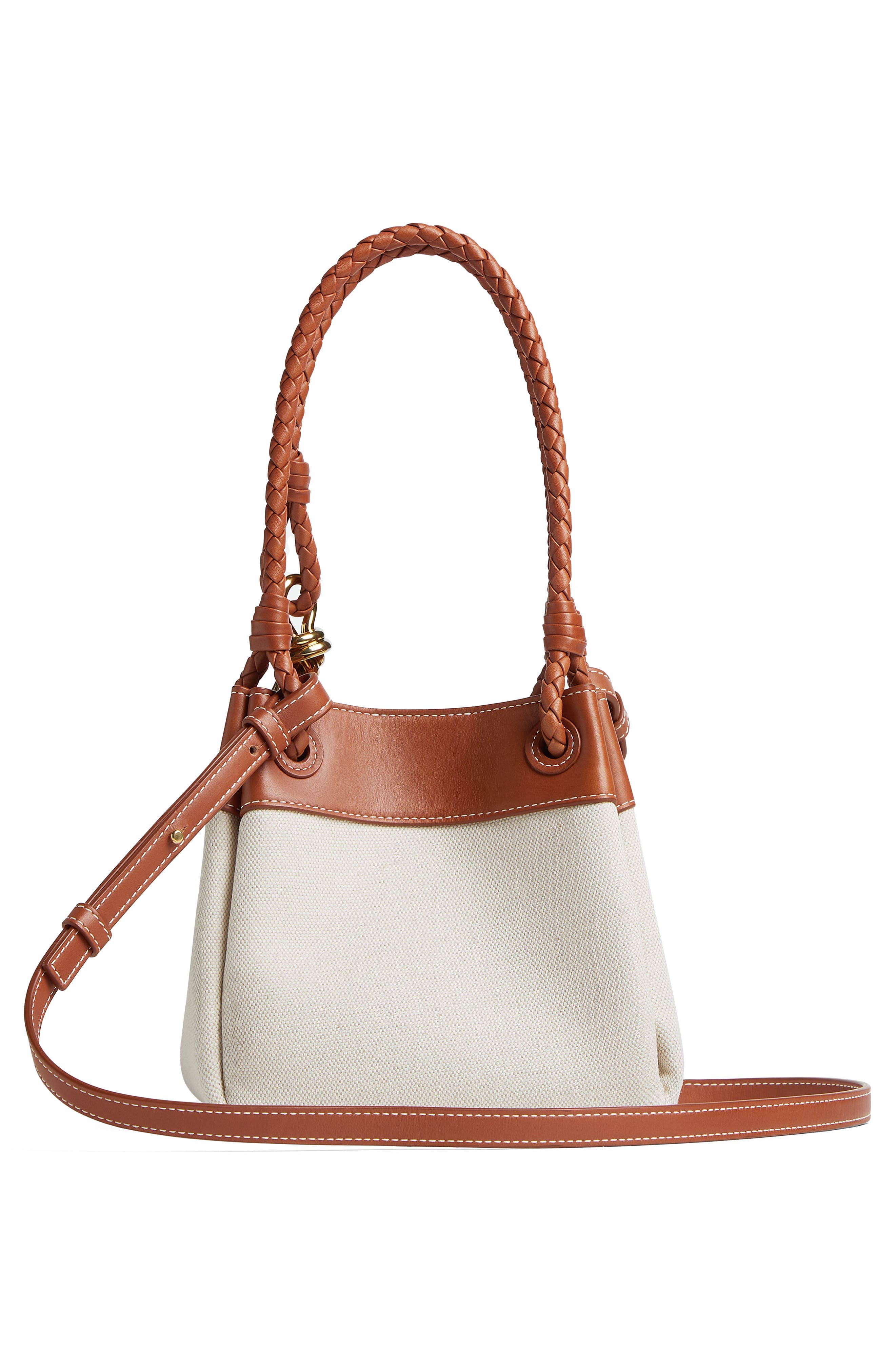 Bottega Veneta Andiamo Crossbody Women's bags Unspecified Intrecciato New