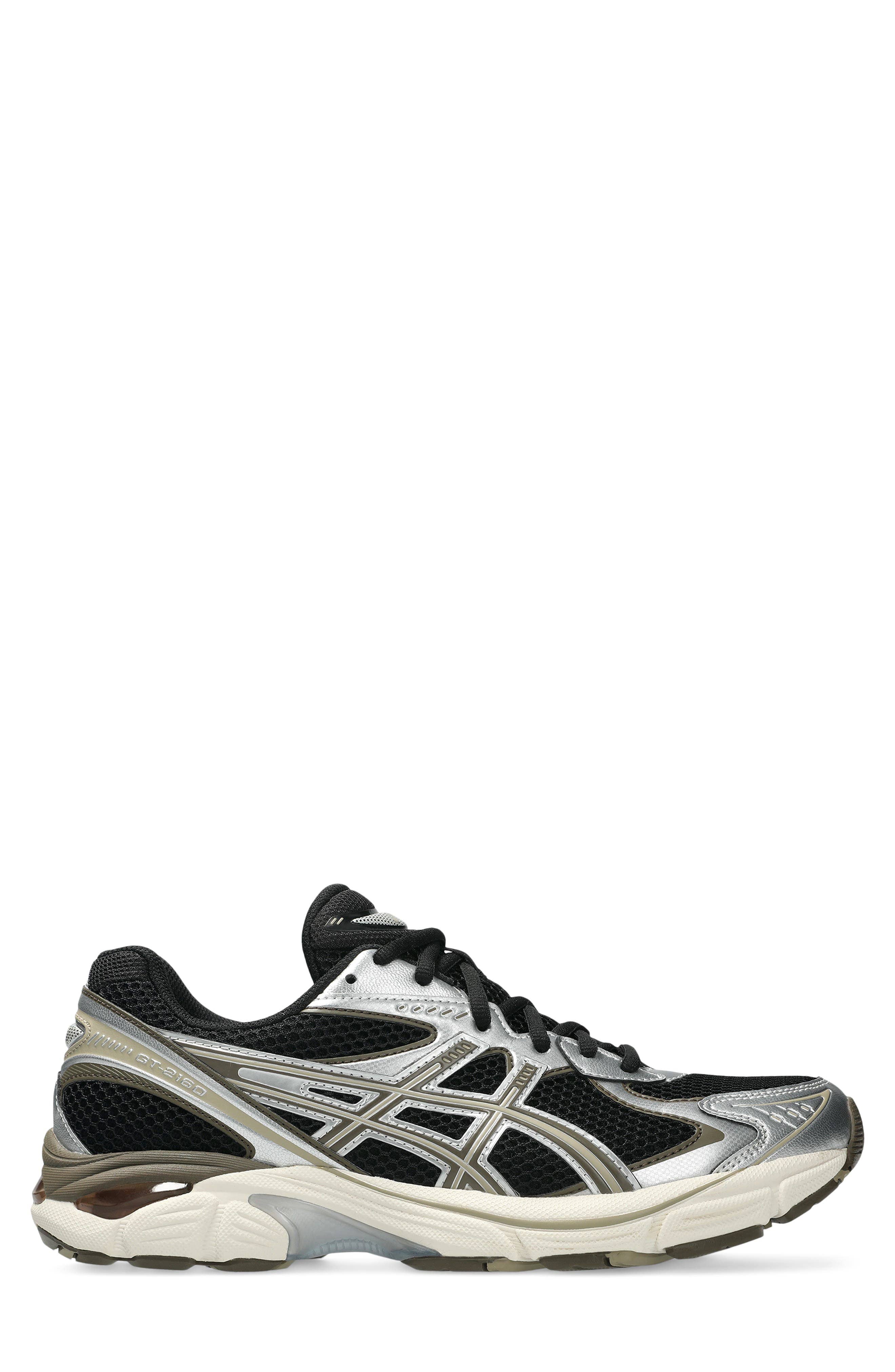 Asics GT-2160 Sneaker Black Full Size Run New