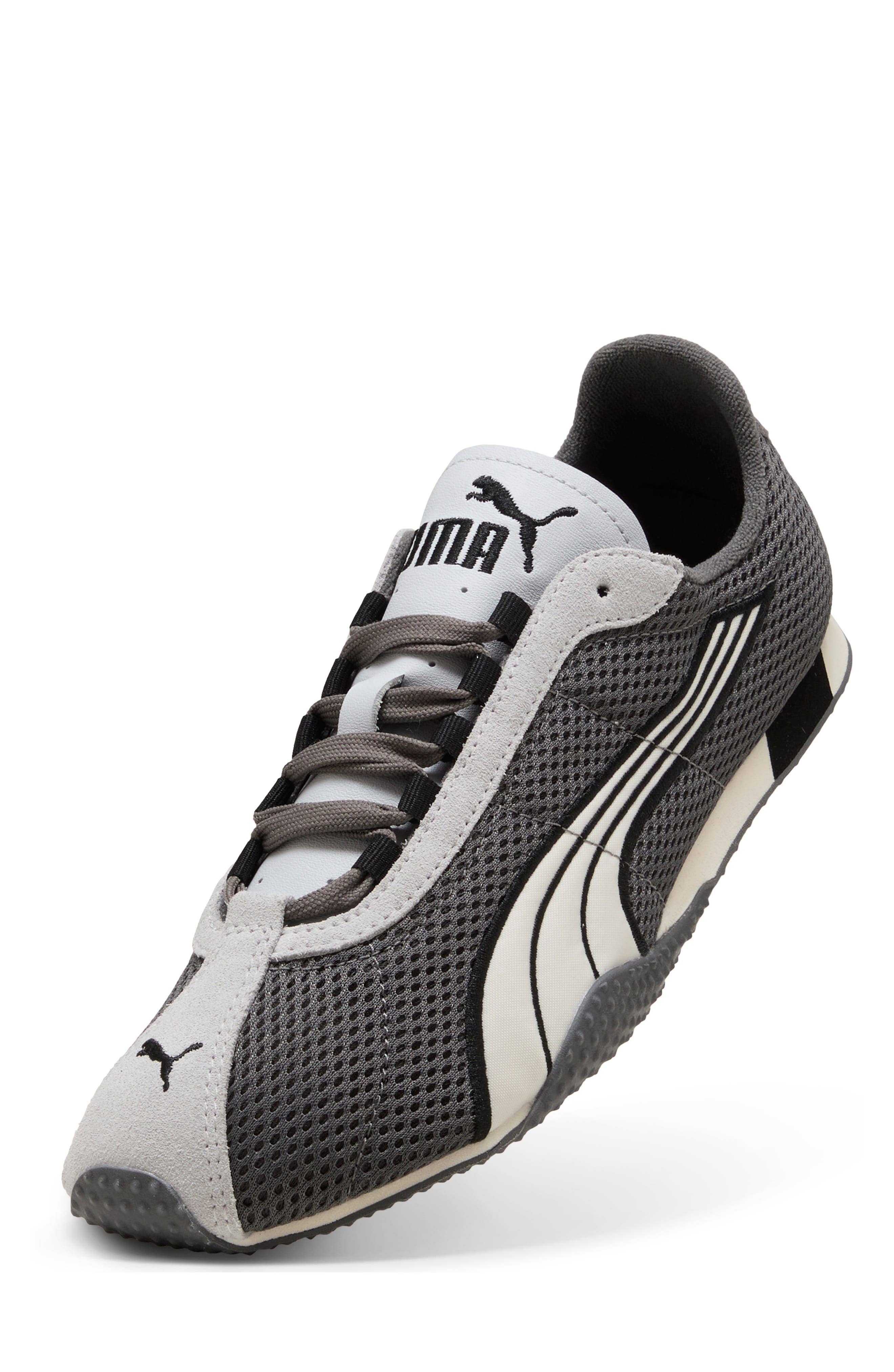 Puma H-Street OG Sneaker Green Full Size Run New