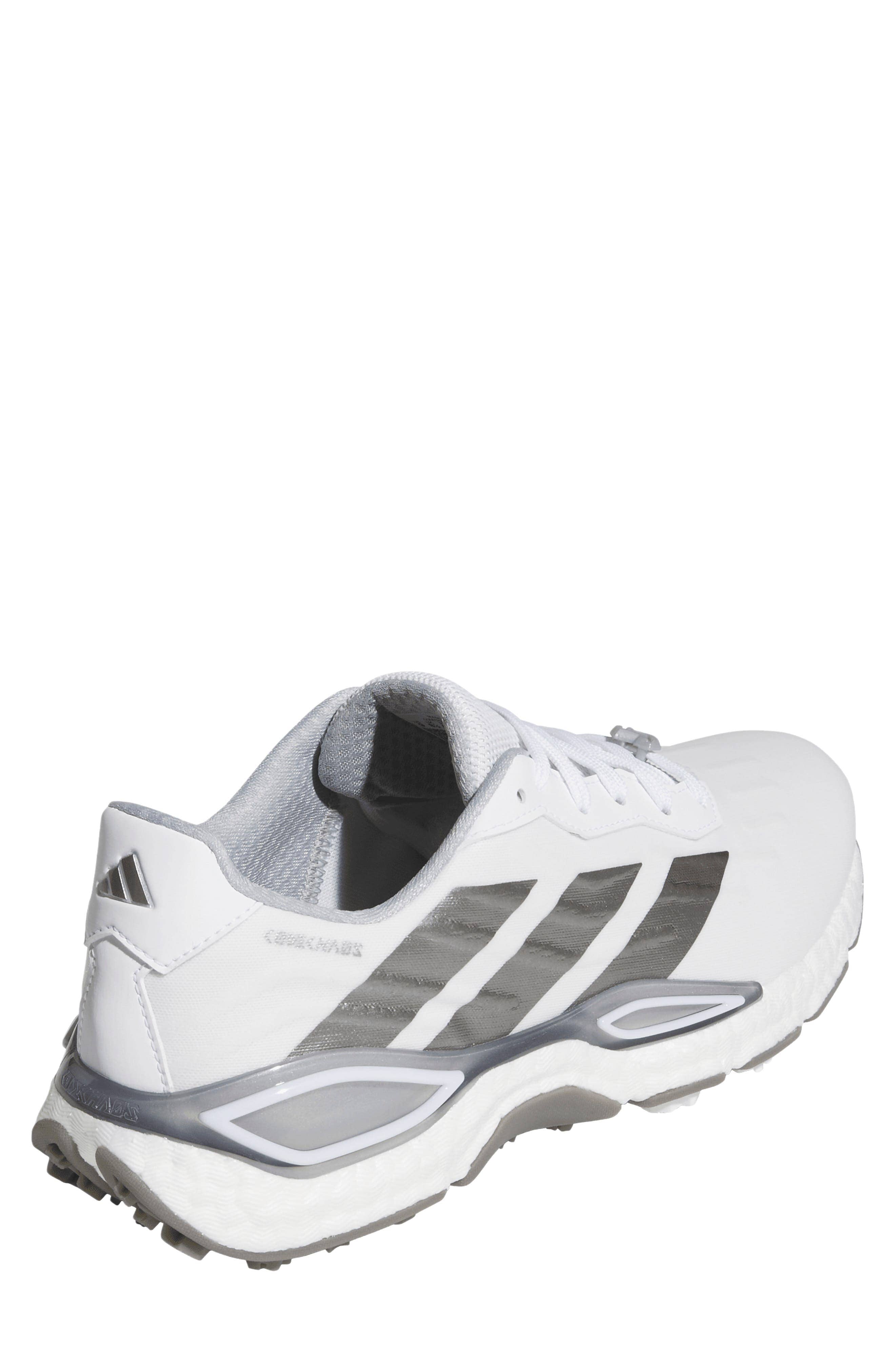 Adidas CODECHAOS 27 SPIKELESS GOLF Sneaker Black Full Size Run New