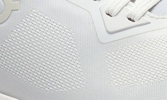 On Cloudzone Sneaker White 11.5 New