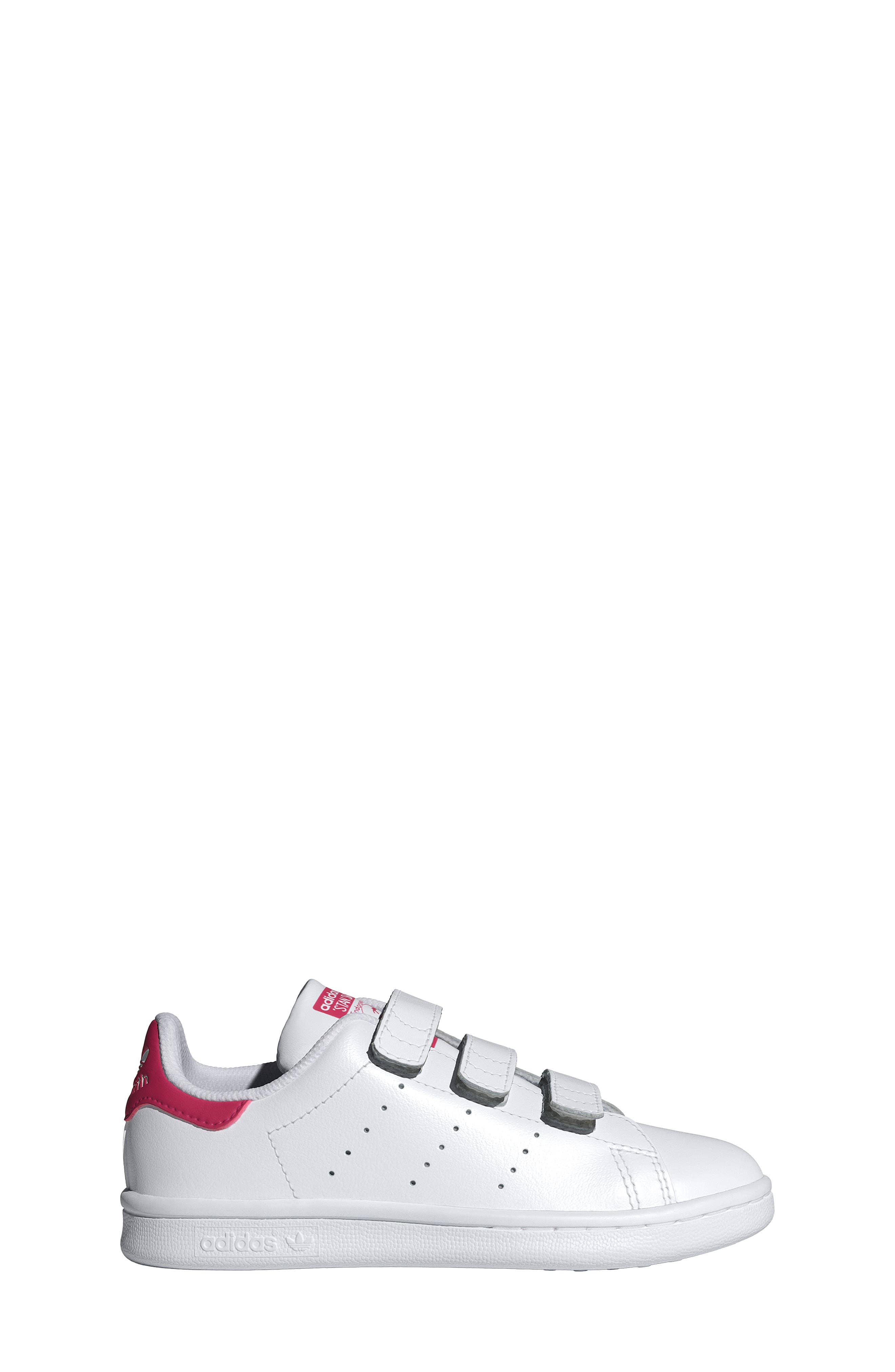 Adidas Stan Smith Sneaker White Full Size Run New