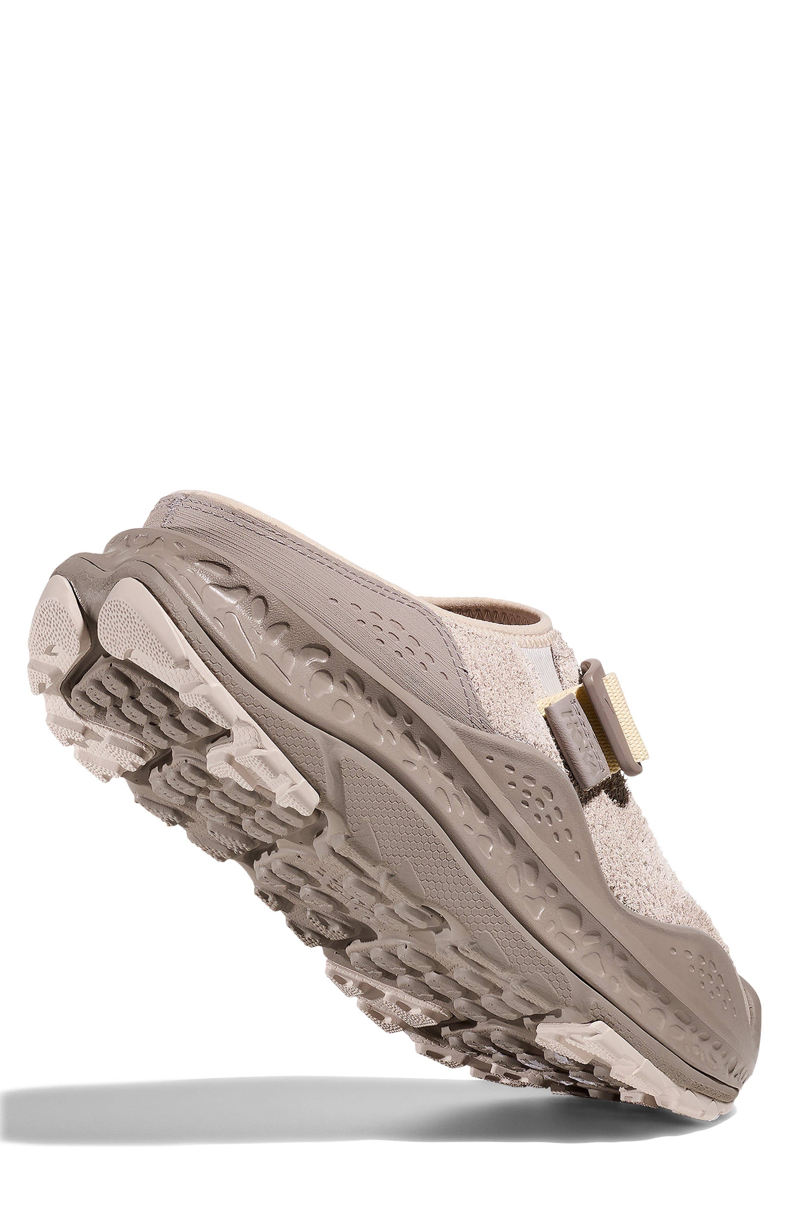 Hoka Ora Primo EXT Sneaker Black Full Size Run New