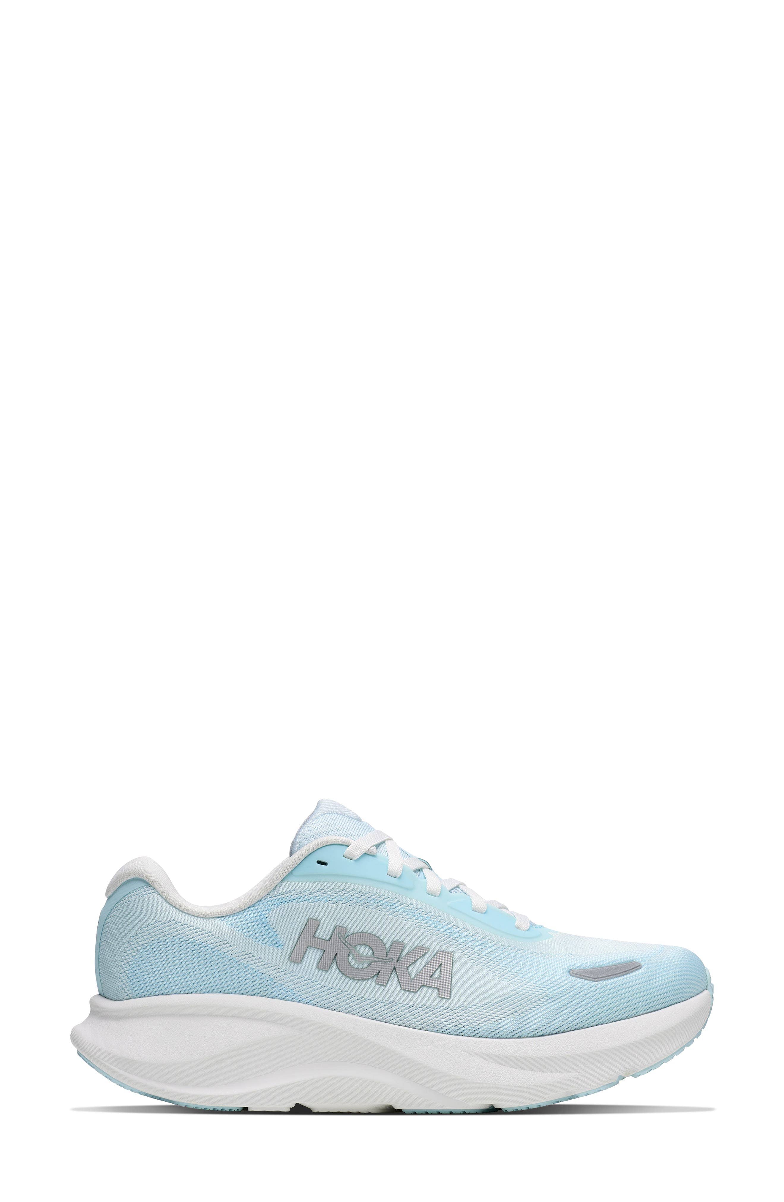 Hoka Rincon 5 Sneaker Blue New