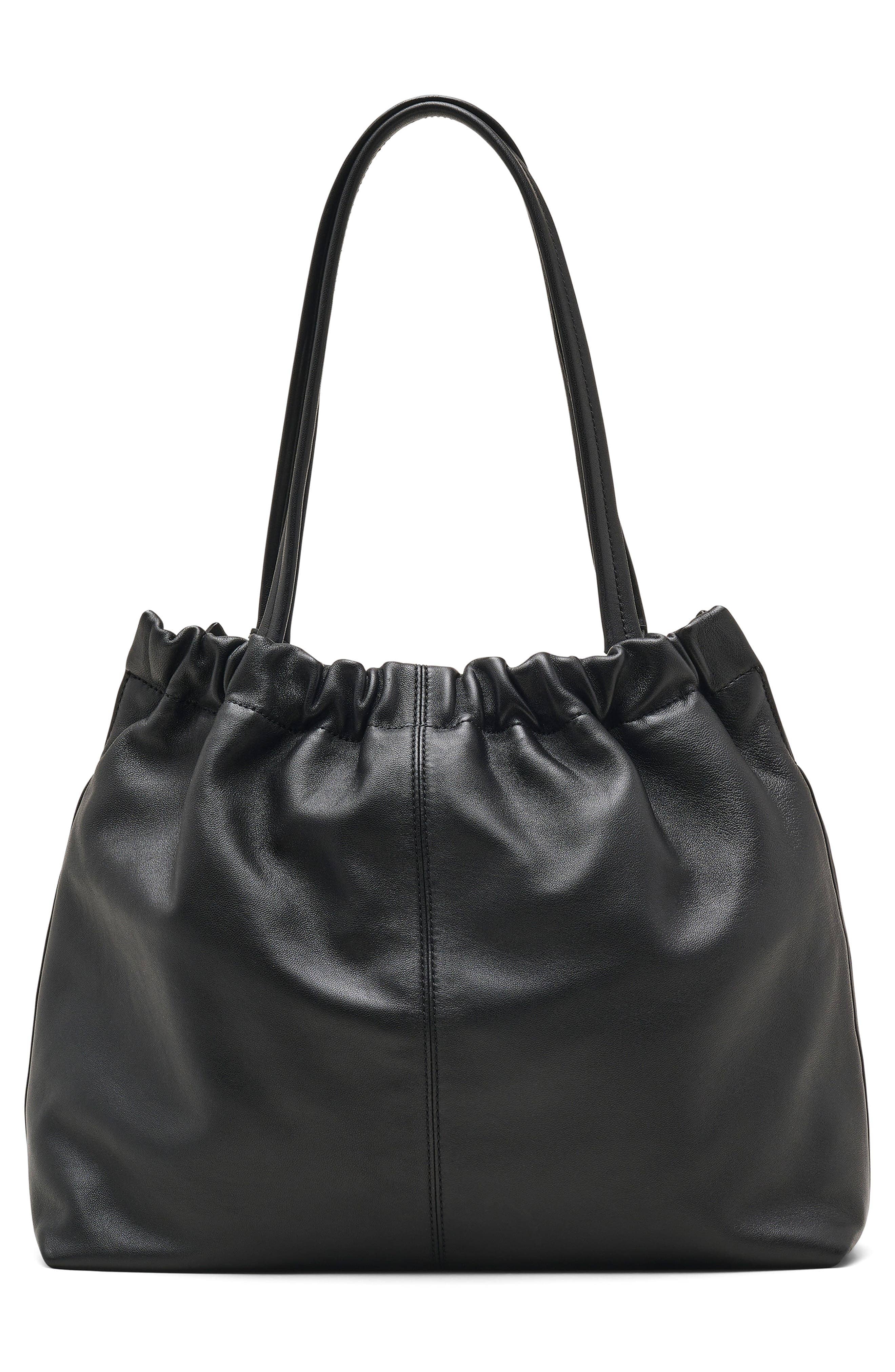 Marc Jacobs The Cristina Tote Women's bags Blue Suede New