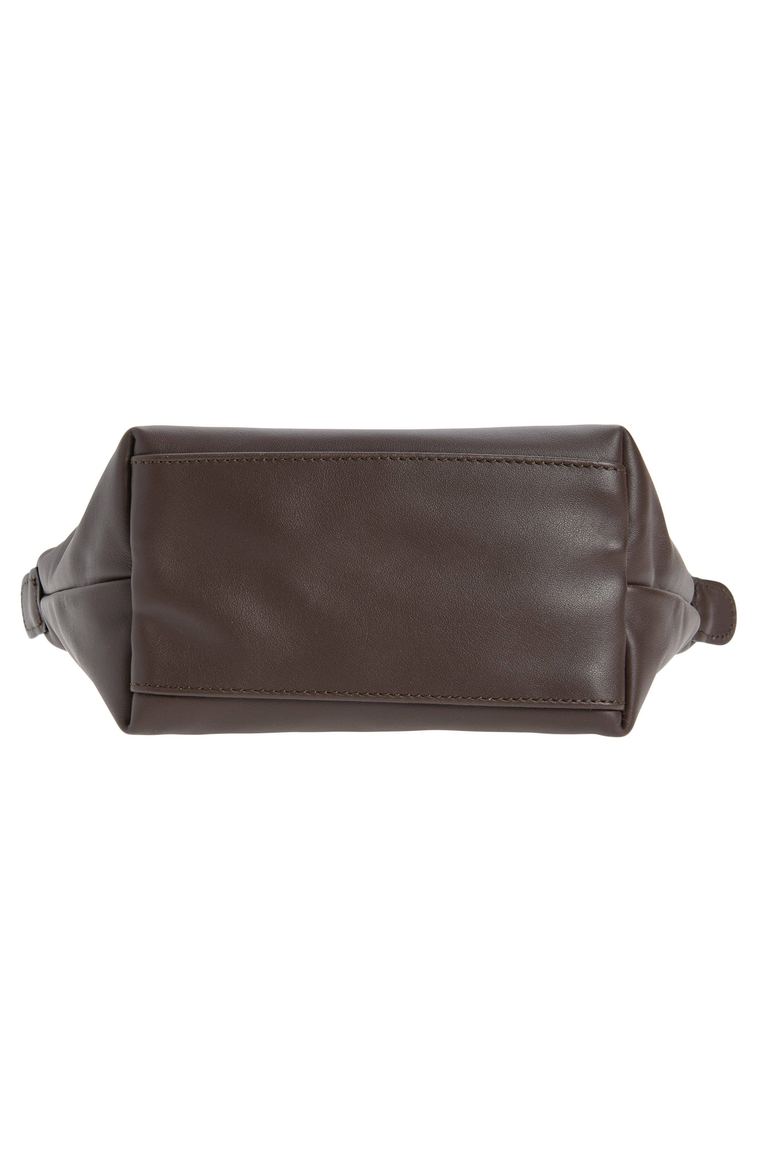 Longchamp Le Pliage Xtra Top Handle Women's bags Unspecified Black Leather New