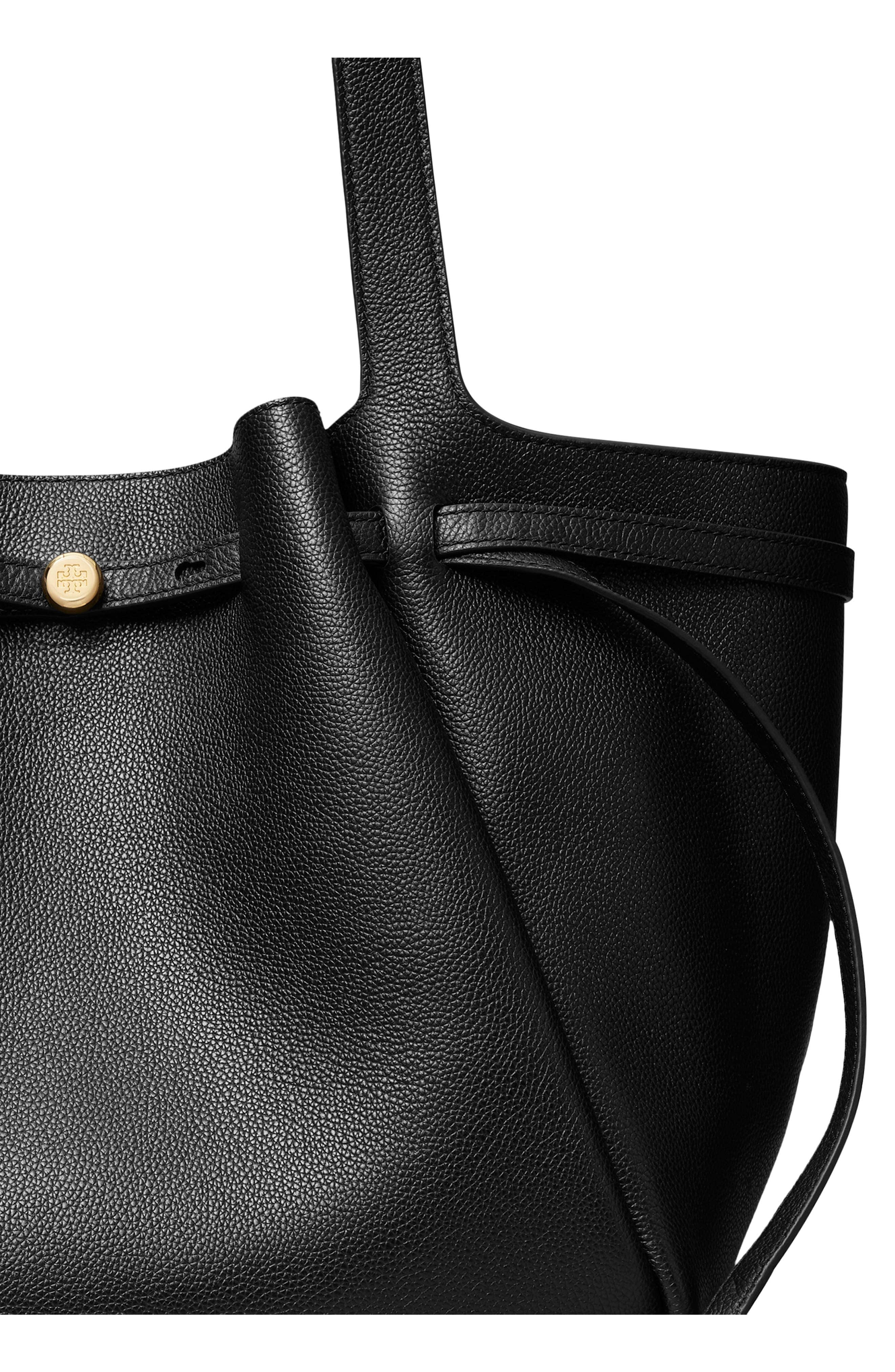 Tory Burch Romy Tote Women's bags Small Light Granite Unspecified New