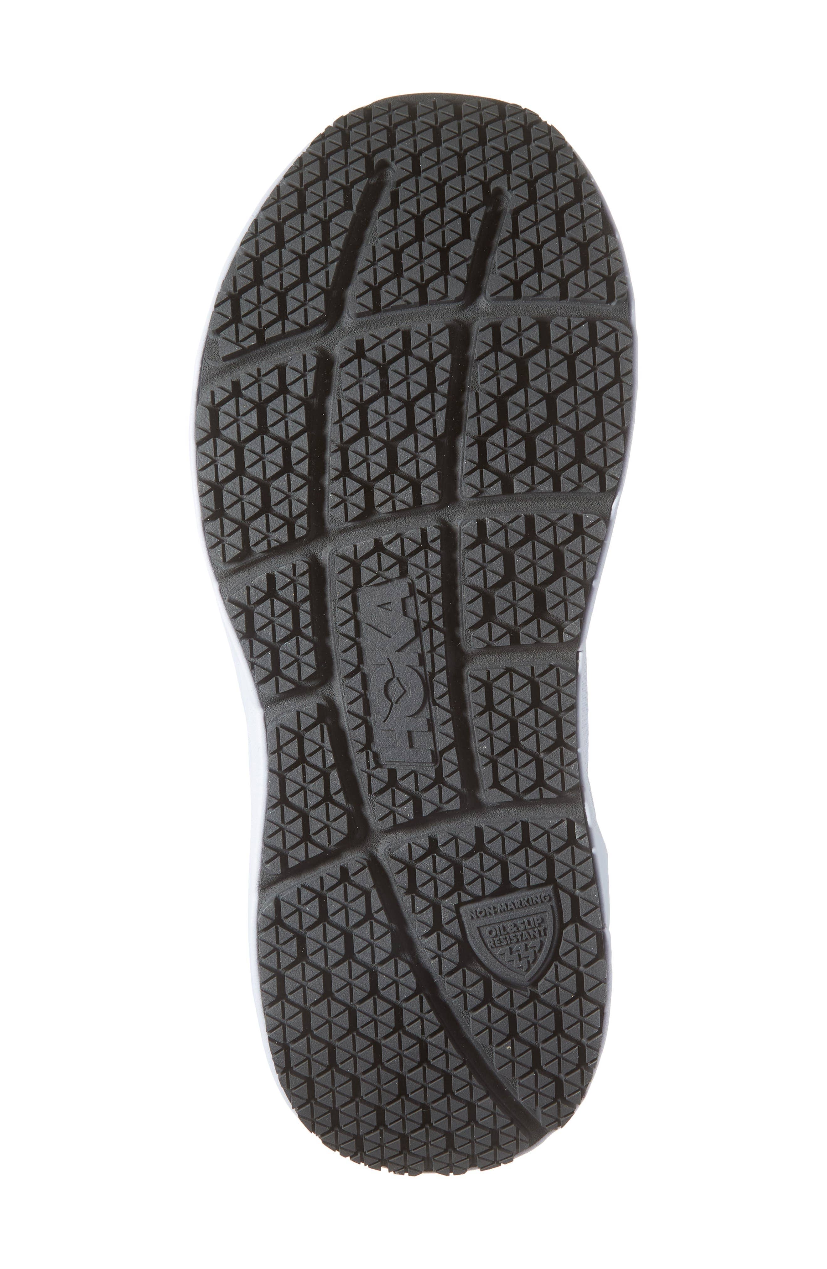 Hoka Arahi SR Sneaker Black Full Size Run New