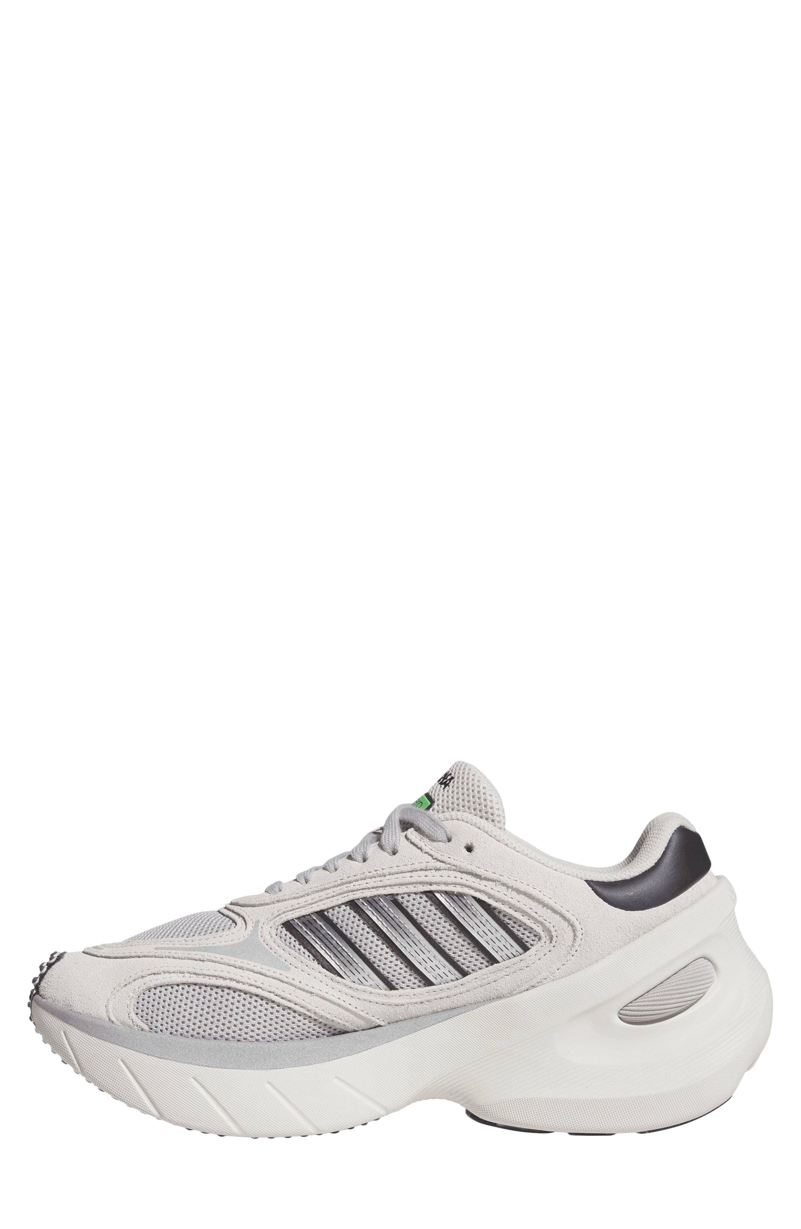 Adidas Adizero Goukana Sneaker Black Full Size Run New