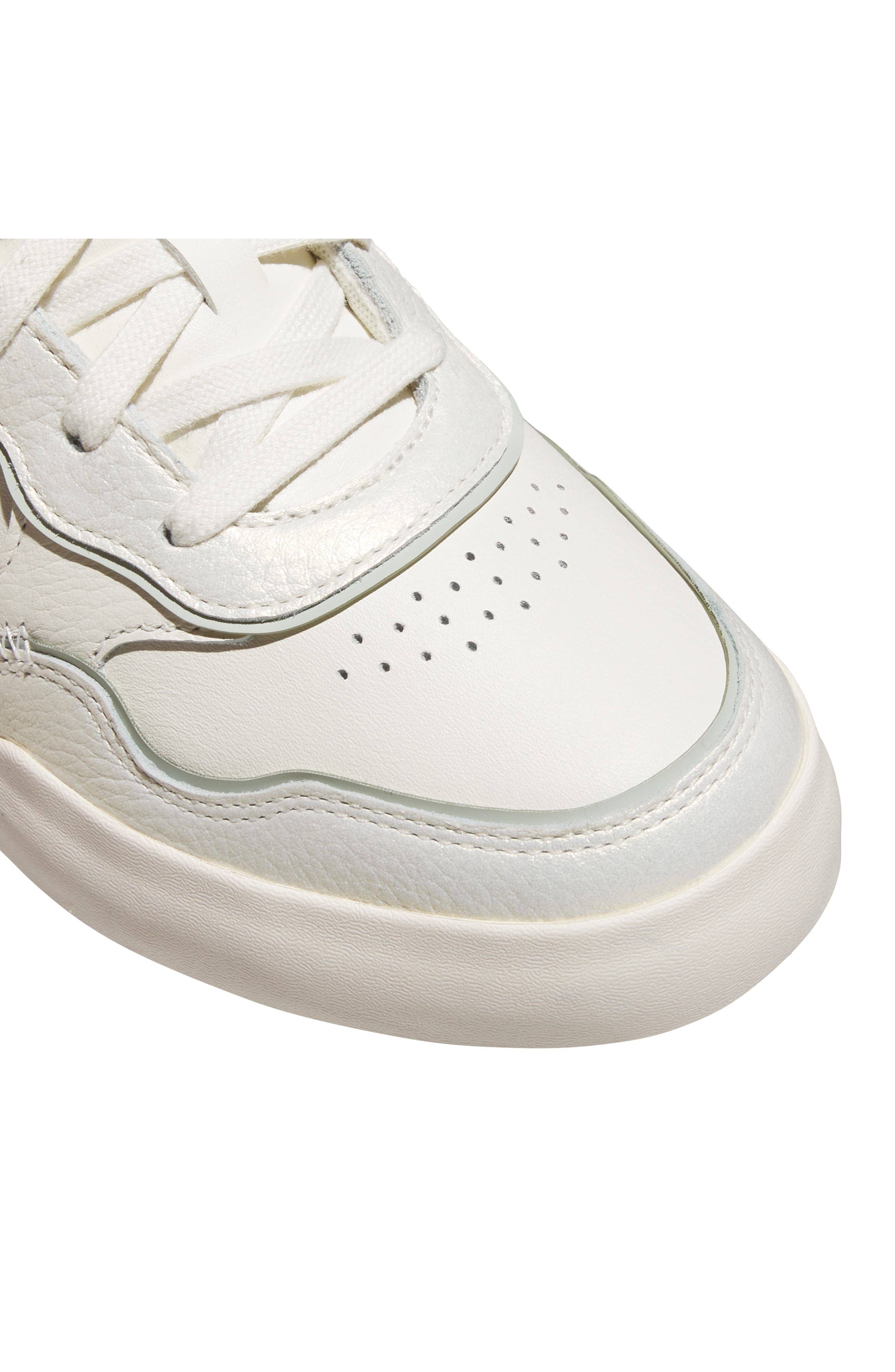 Adidas Retrocross 25 Spikeless Sneaker White 10.5 New