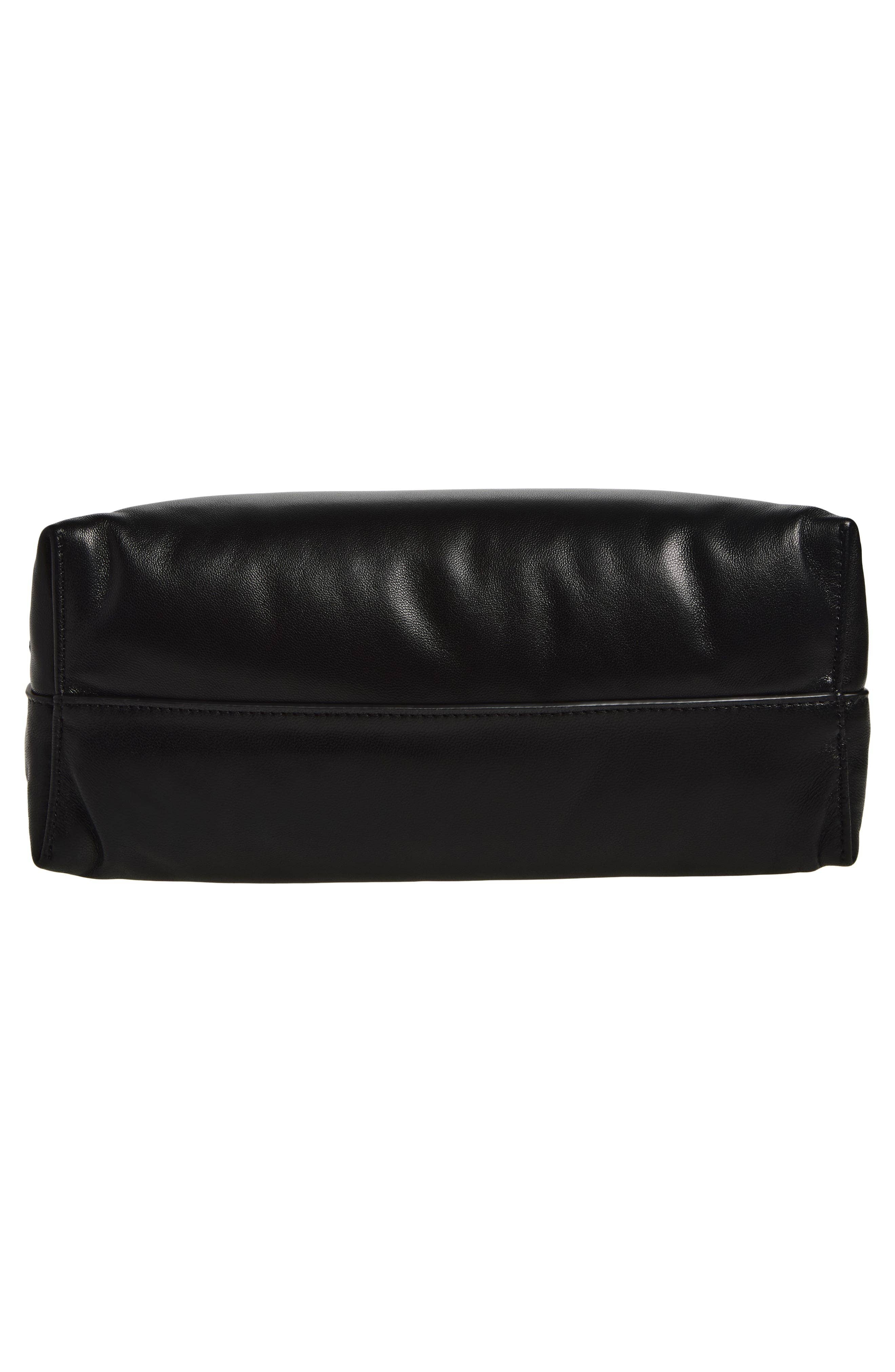 Givenchy Antigona Pouch Women's bags Unspecified Black Leather New