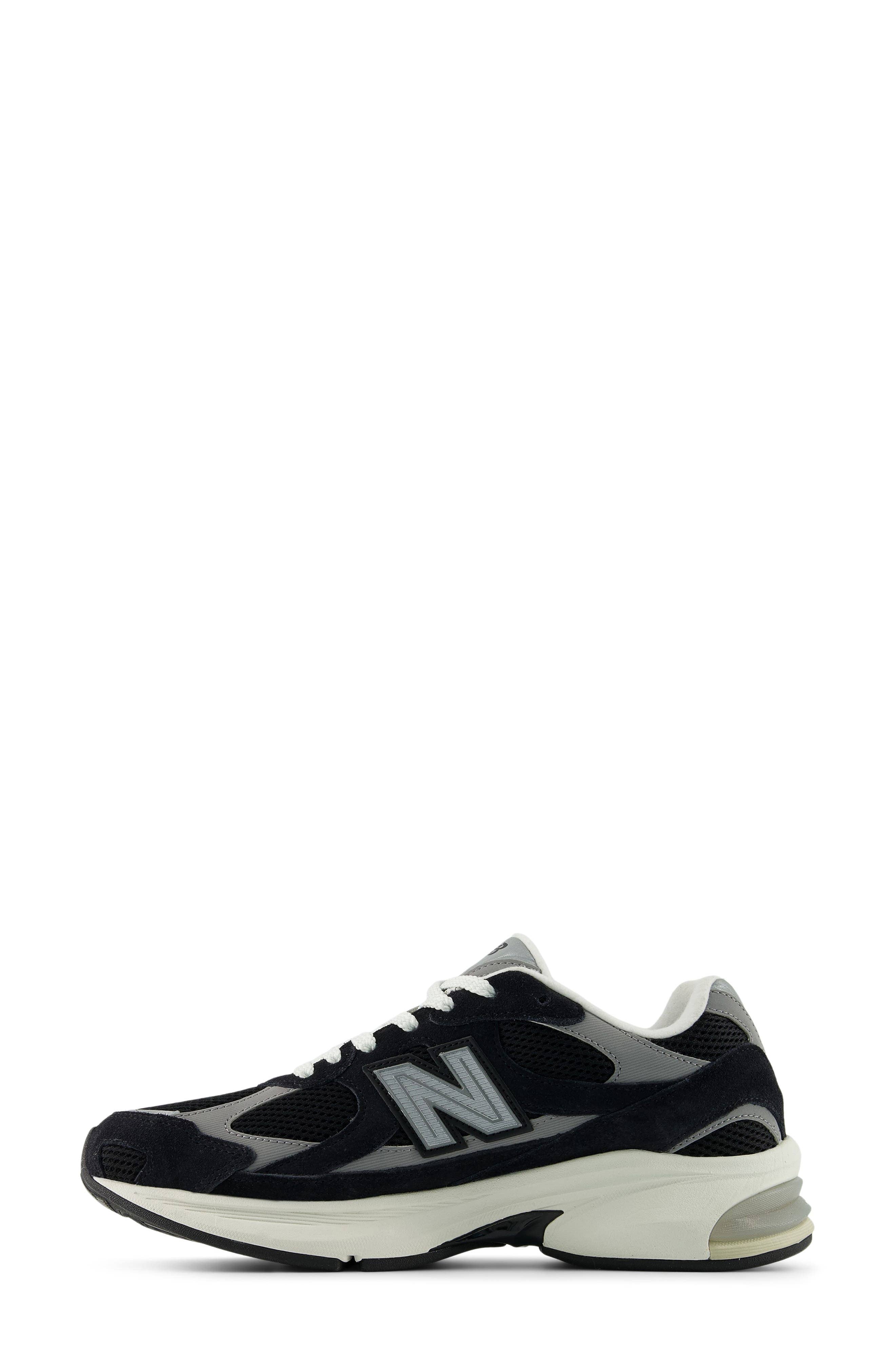 New Balance 2010 Sneaker Gray 2.5