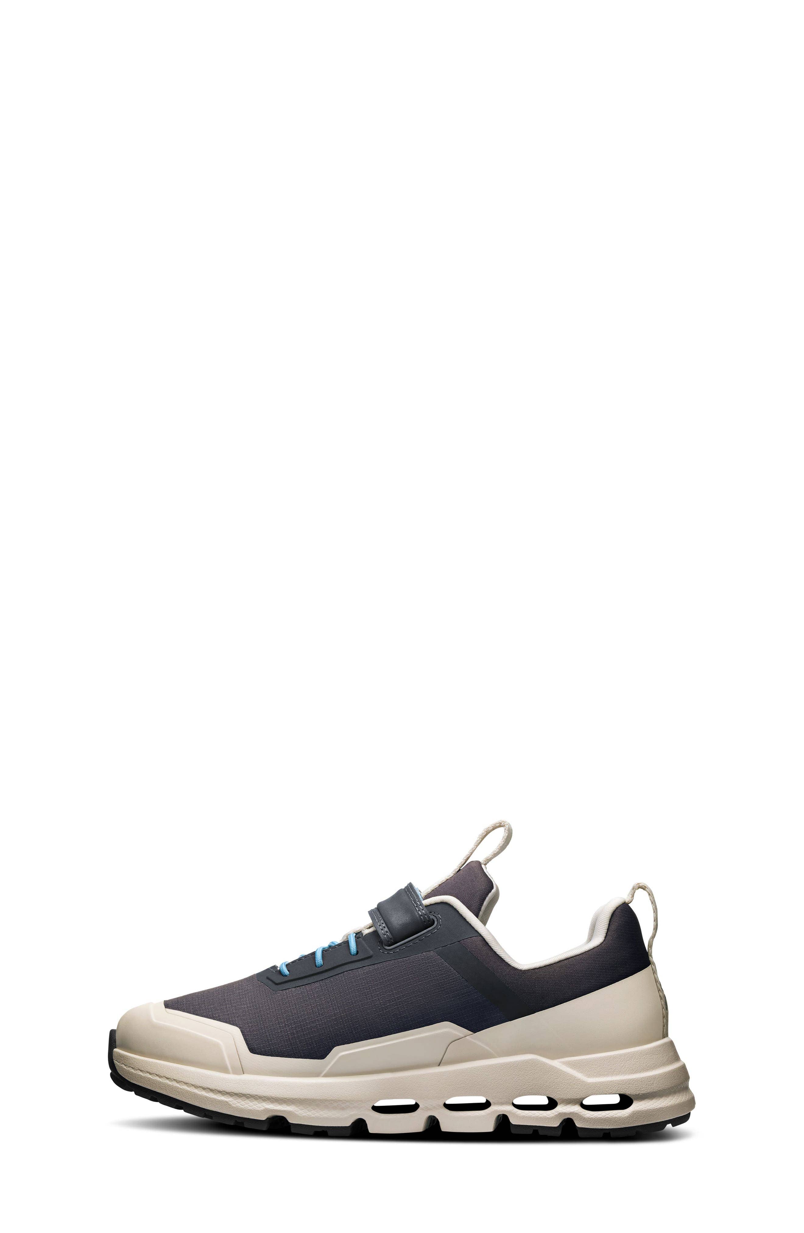 On Cloudhero Sneaker Blue Full Size Run New
