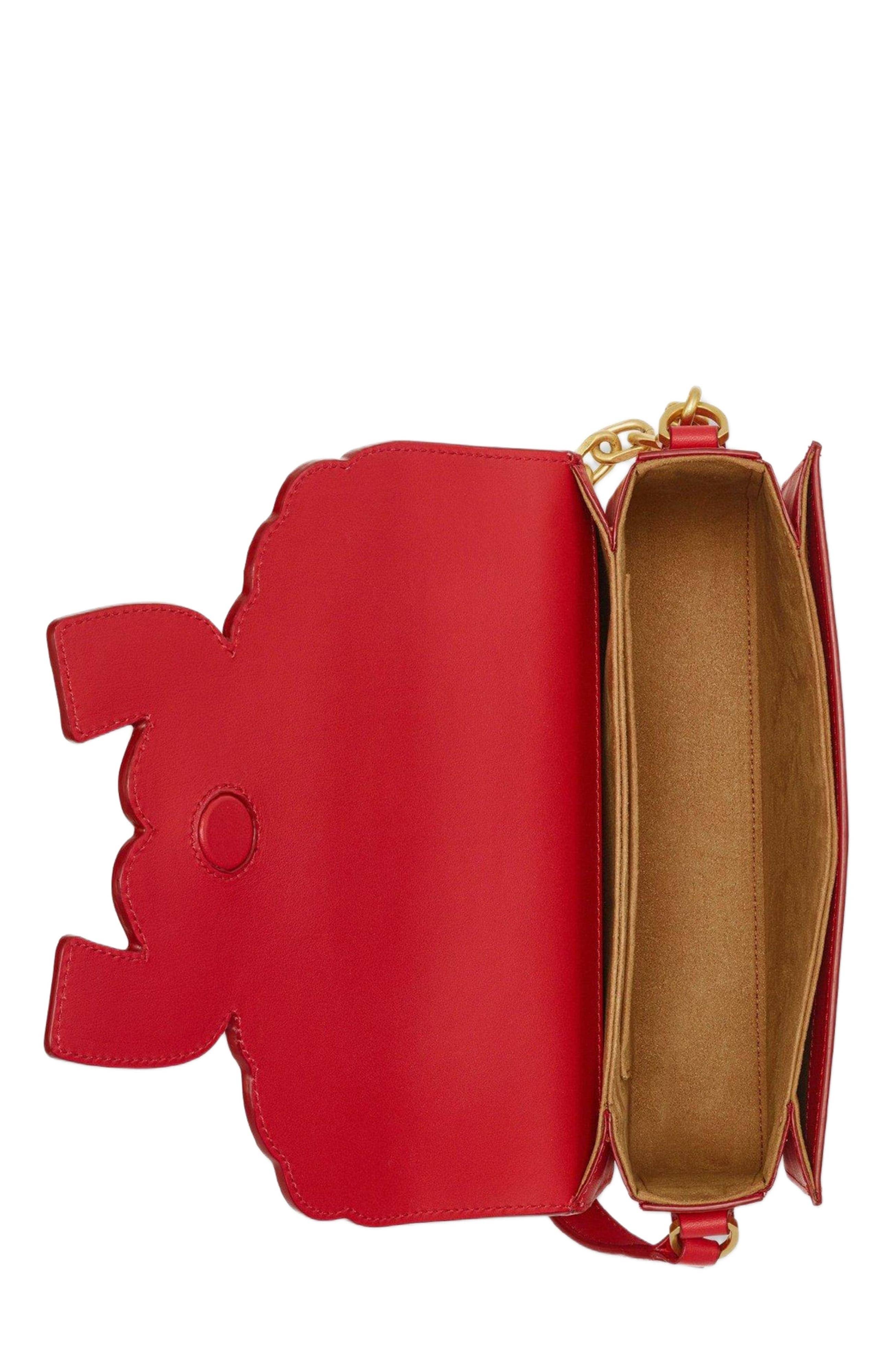 MCM Himmel Crossbody Women's bags Small Unspecified Lauretos New