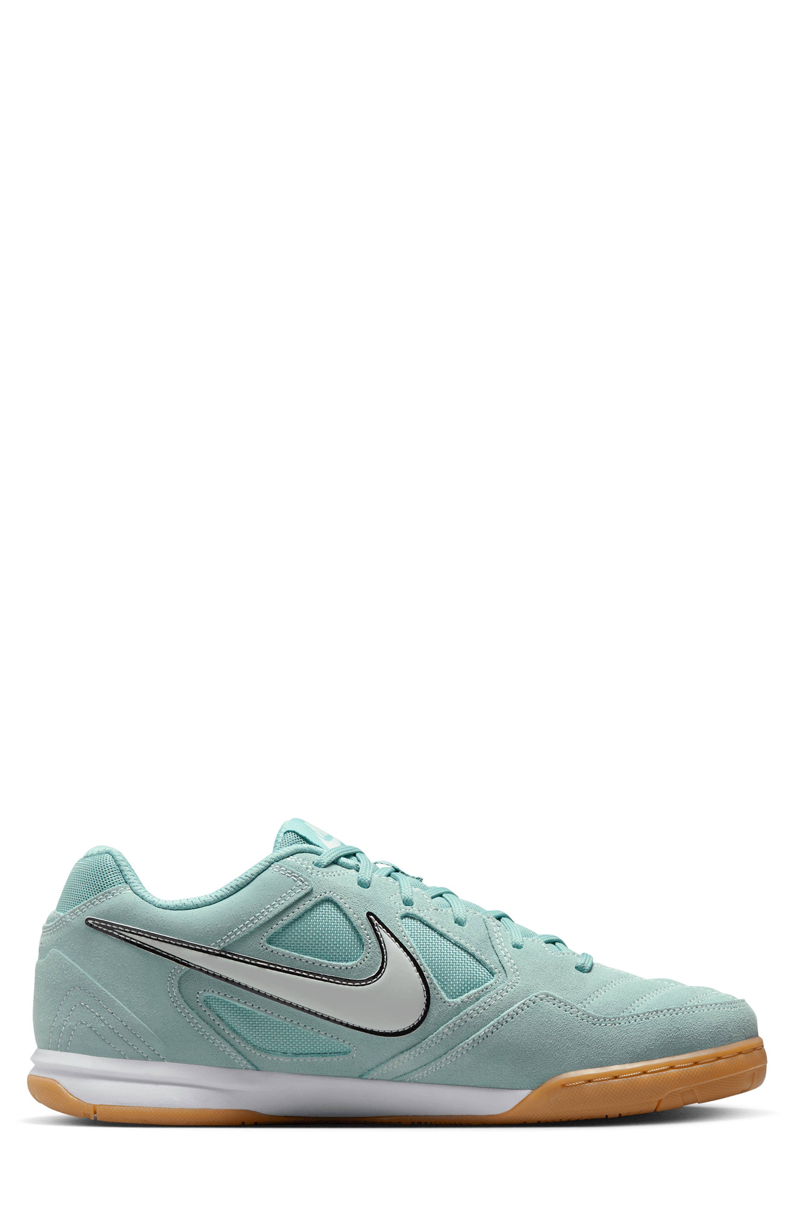 Nike Gato Sneaker Blue 5.5 New