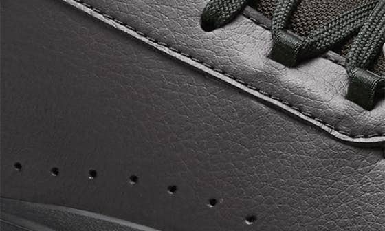 On THE ROGER Advantage Sneaker Black 1 New