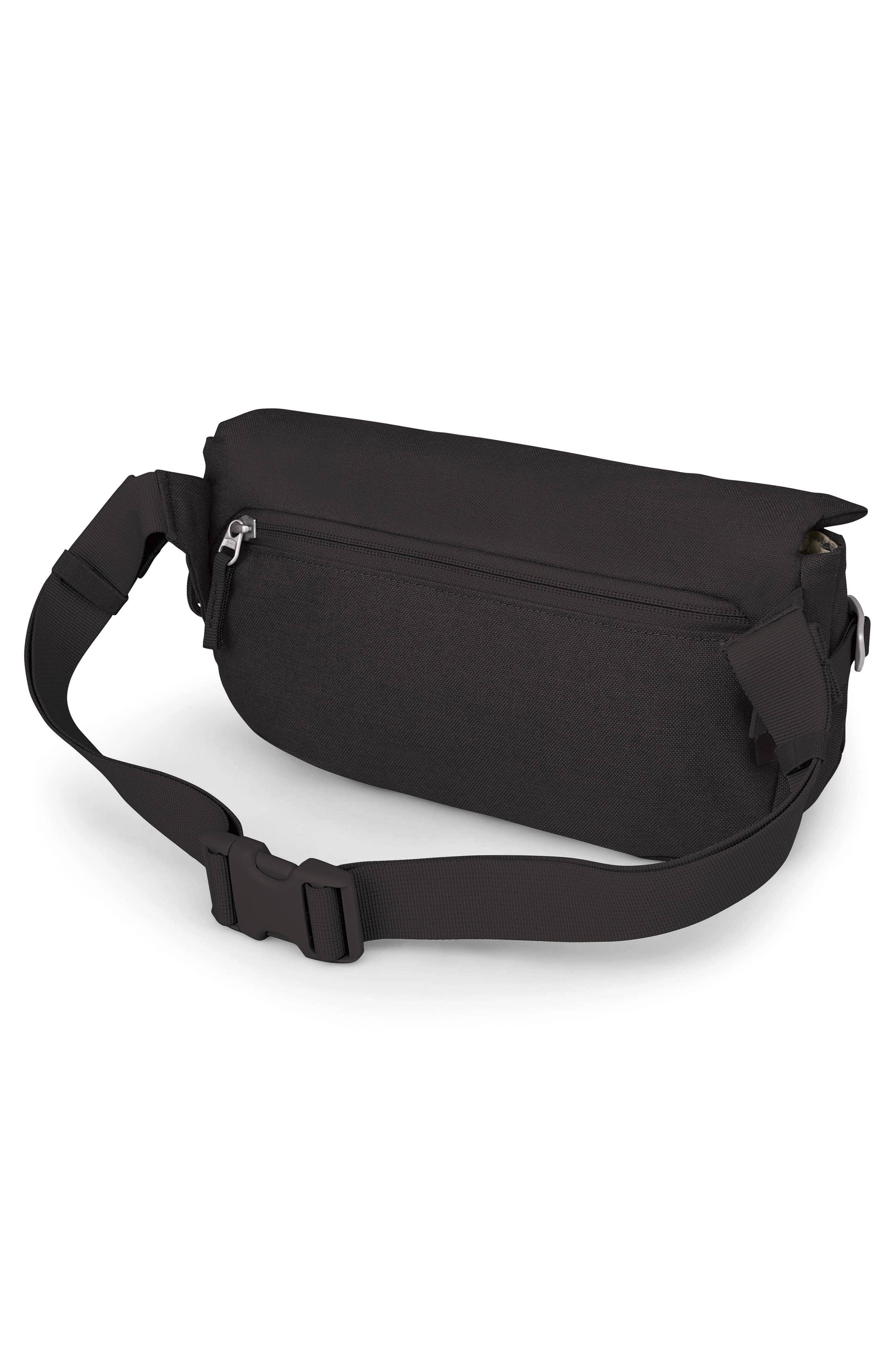 Osprey Arcane Belt Bag Women's bags Black Unspecified New