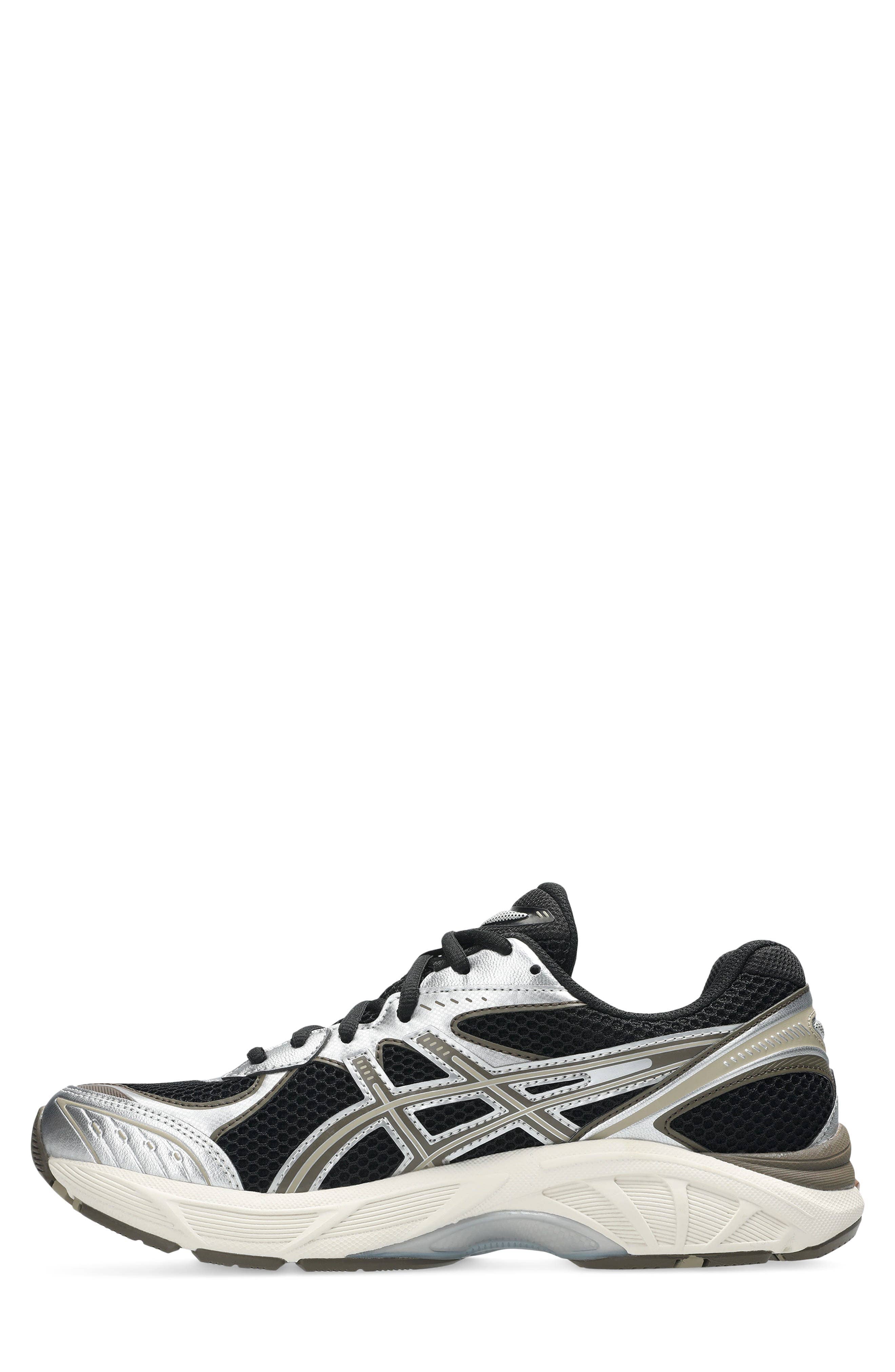 Asics GT-2160 Sneaker Black Full Size Run New