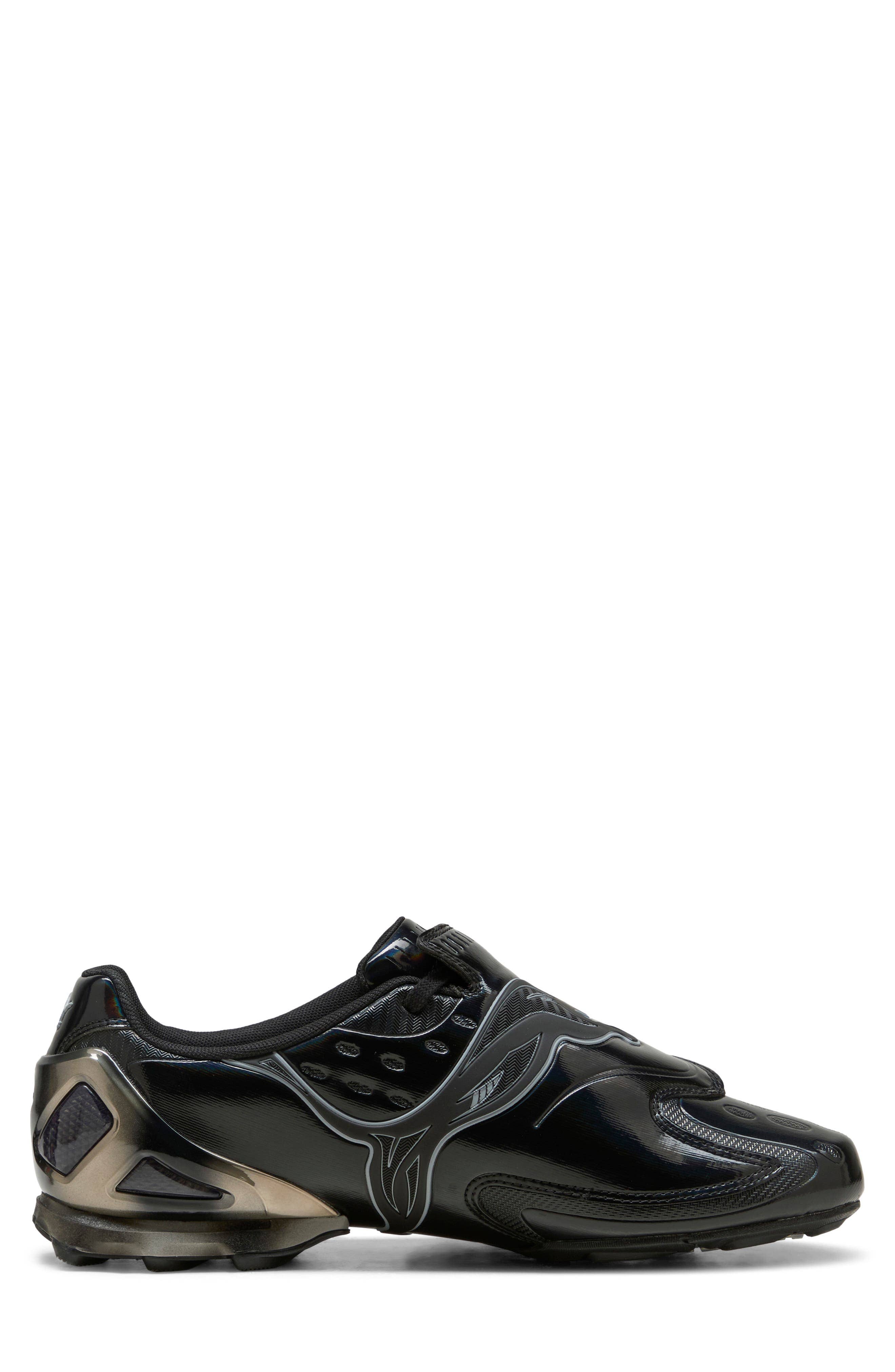 Puma V-S1 Contact Sneaker Green Full Size Run New