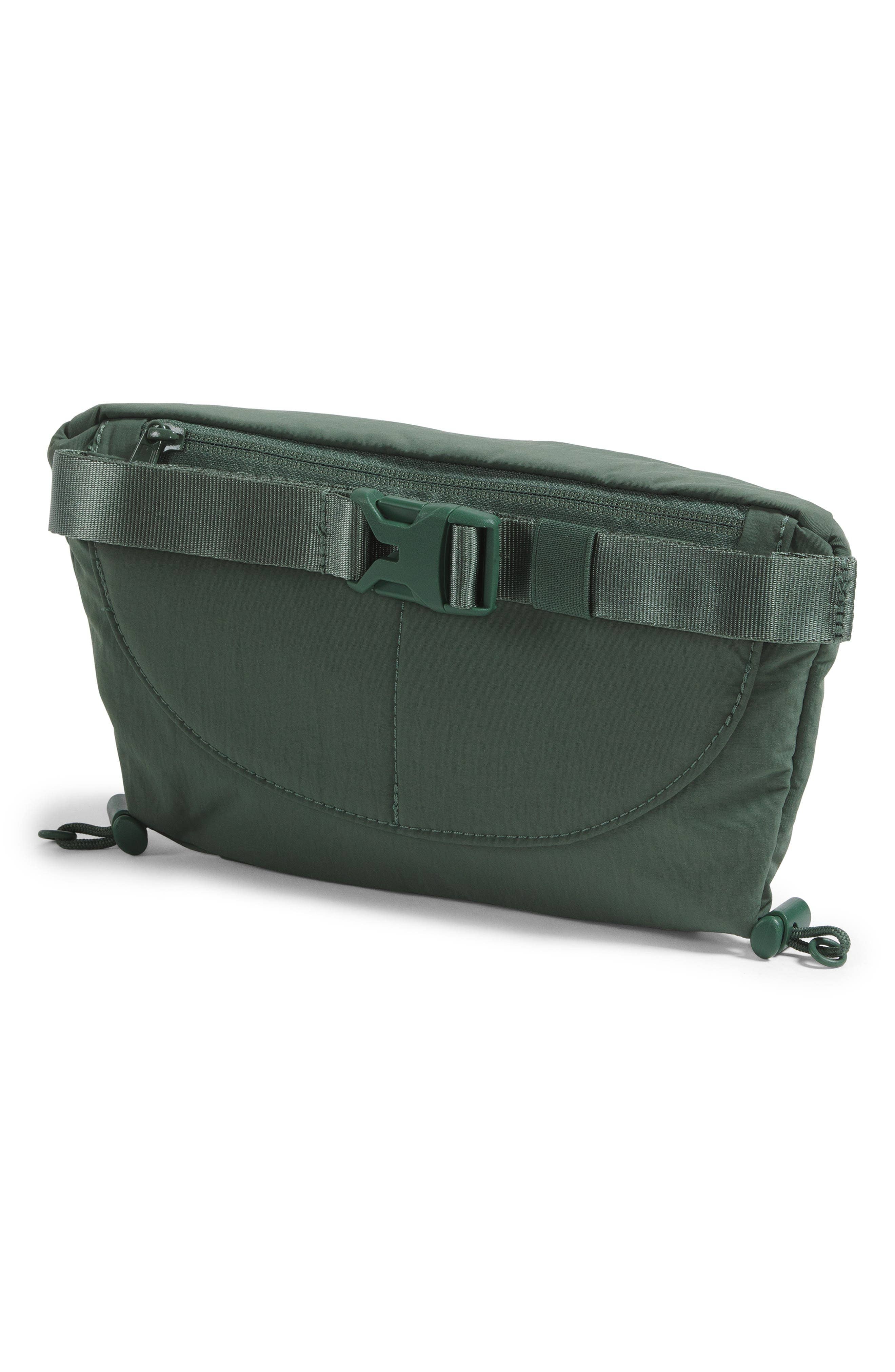 The North Face Never Stop Belt Bag Women's bags Black New