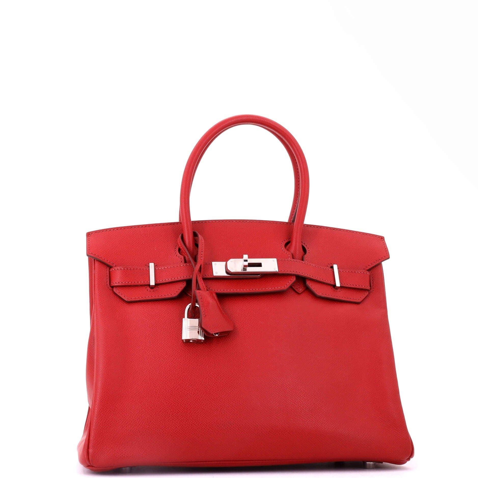 Hermès Birkin Top Handle Women's bags 35 Retourne Bleu Nuit Togo Gold New