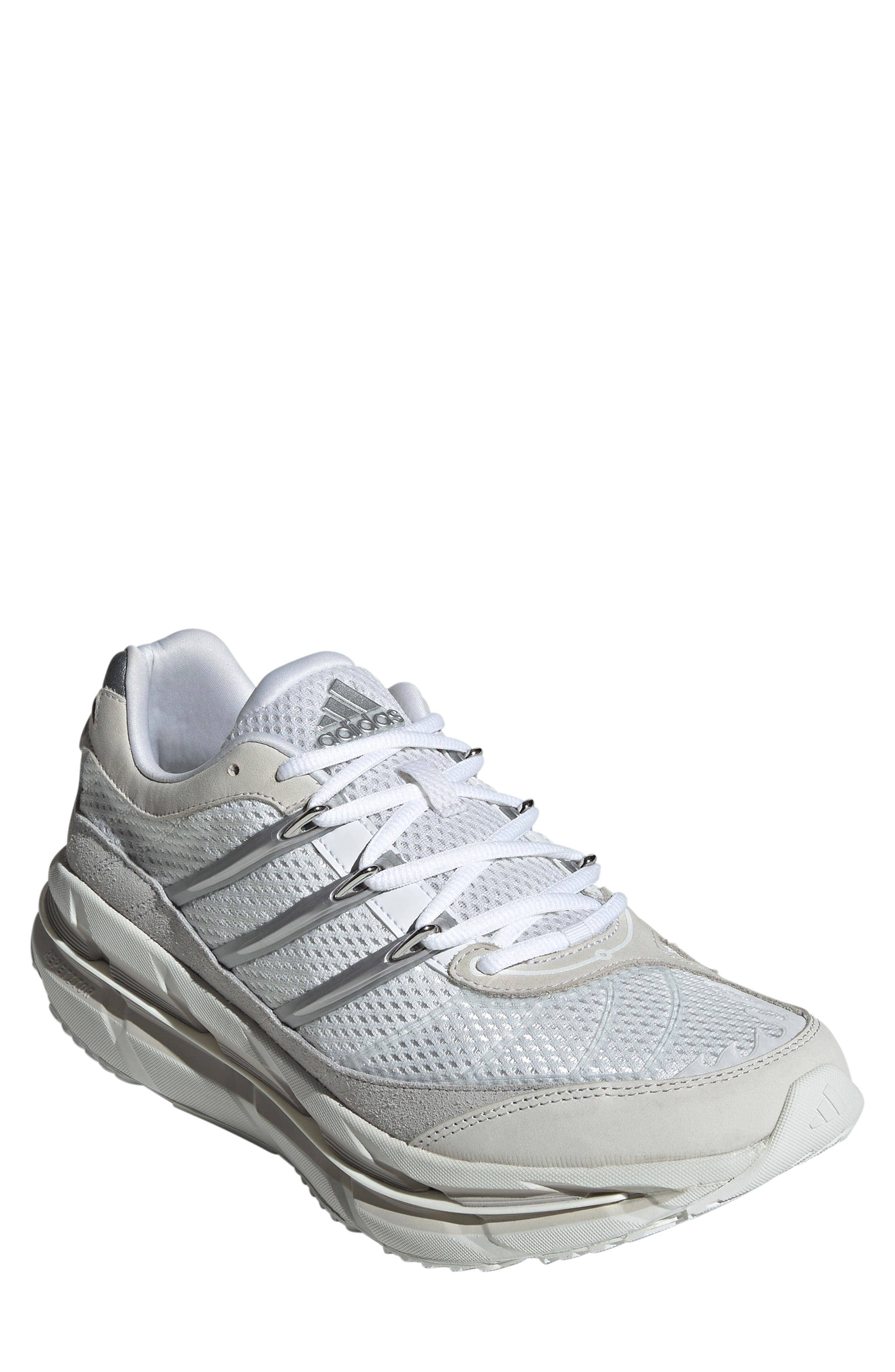 Adidas Adistar HRMY Sneaker Black Full Size Run New
