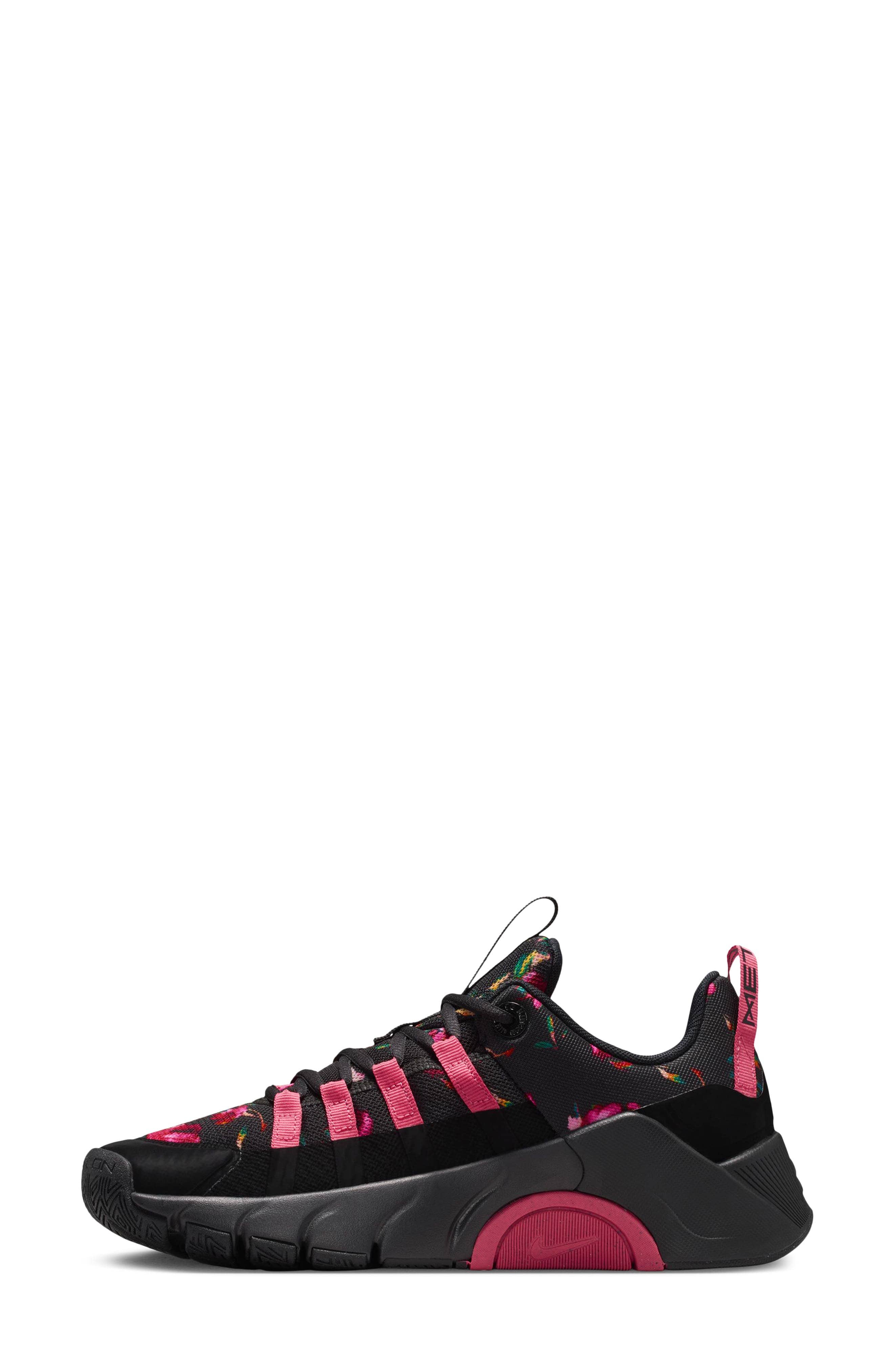 Nike Free Metcon 7 Sneaker Black New