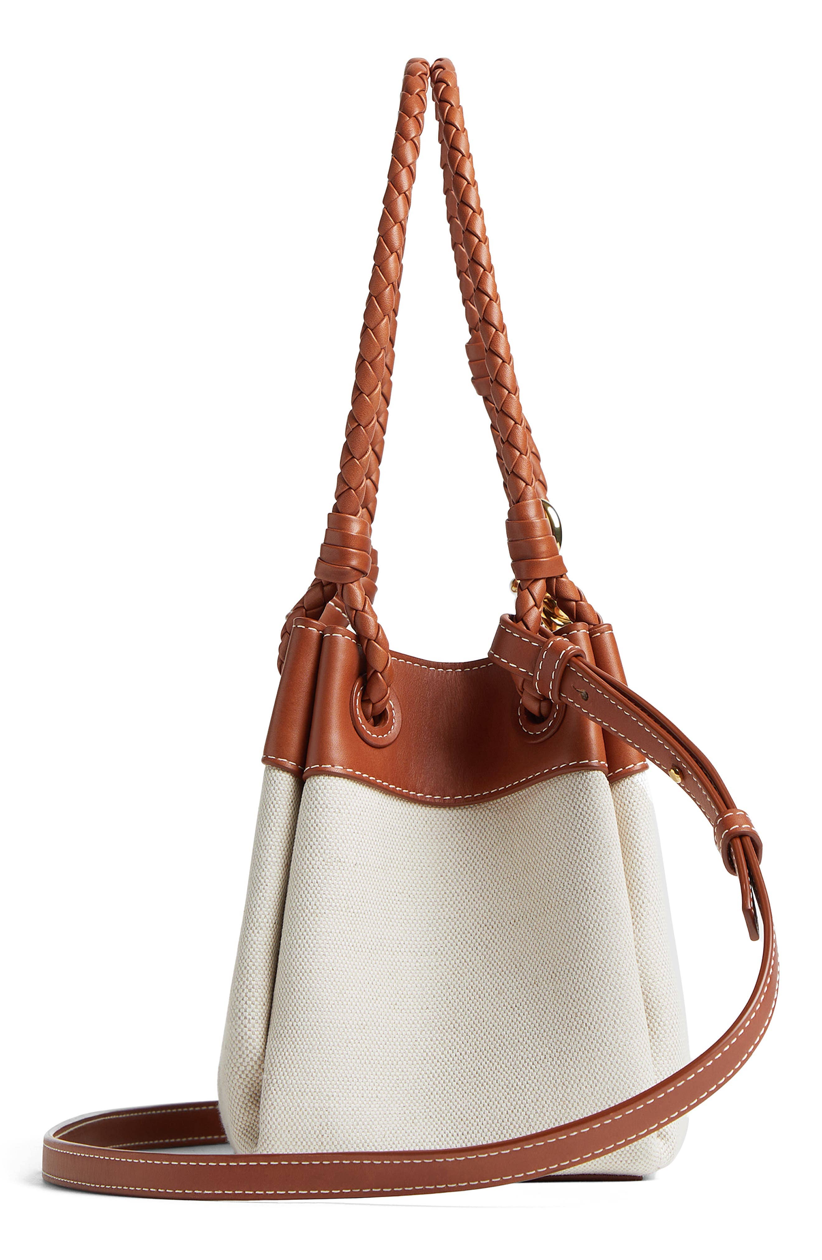 Bottega Veneta Andiamo Crossbody Women's bags Unspecified Intrecciato New