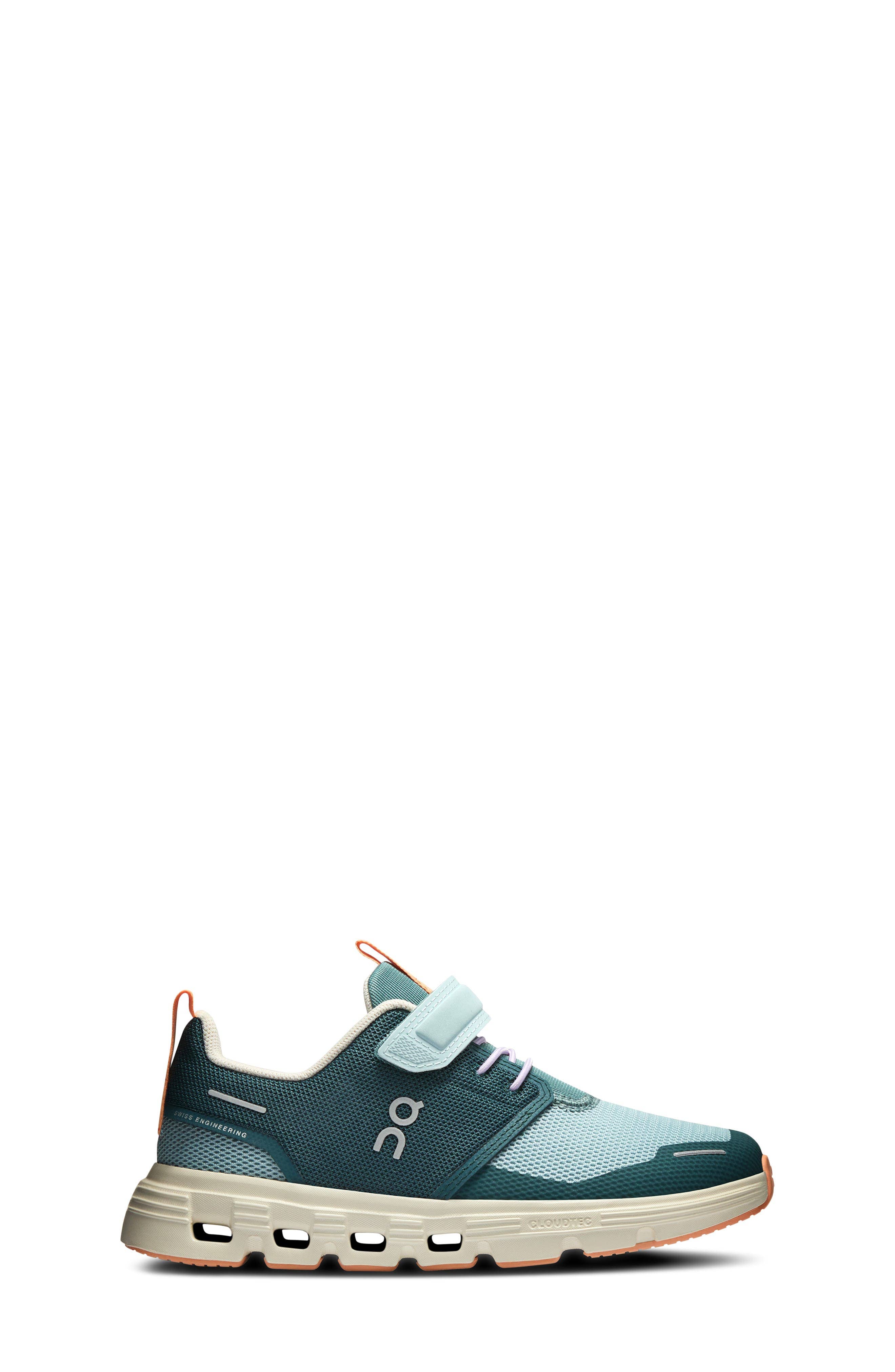 On Cloud Play 2 Sneaker Pink New