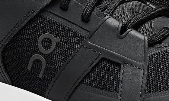On THE ROGER Clubhouse Pro 2 Sneaker Black New