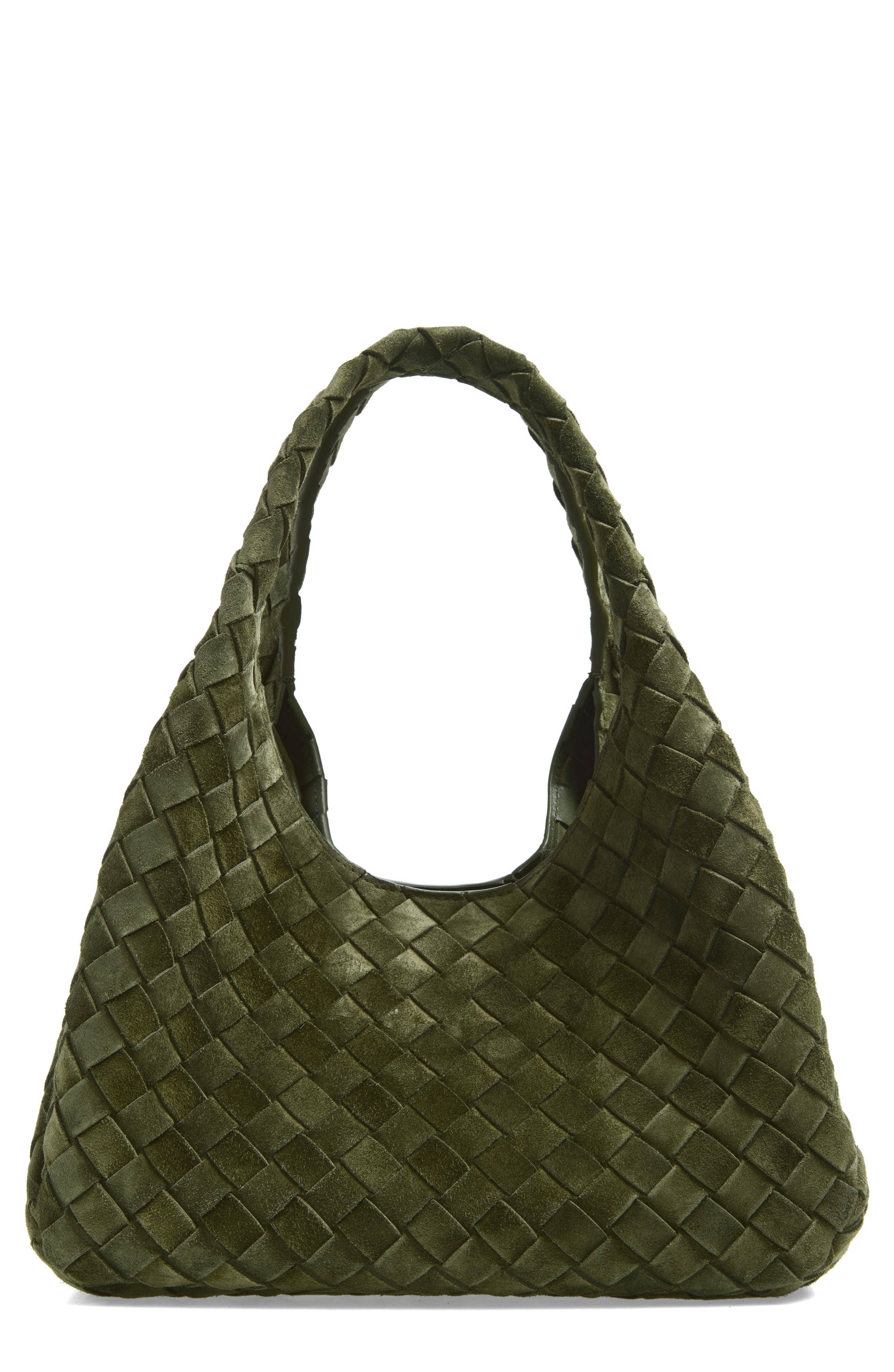 Bottega Veneta Campana Tote Women's bags Small Unspecified Intrecciato New