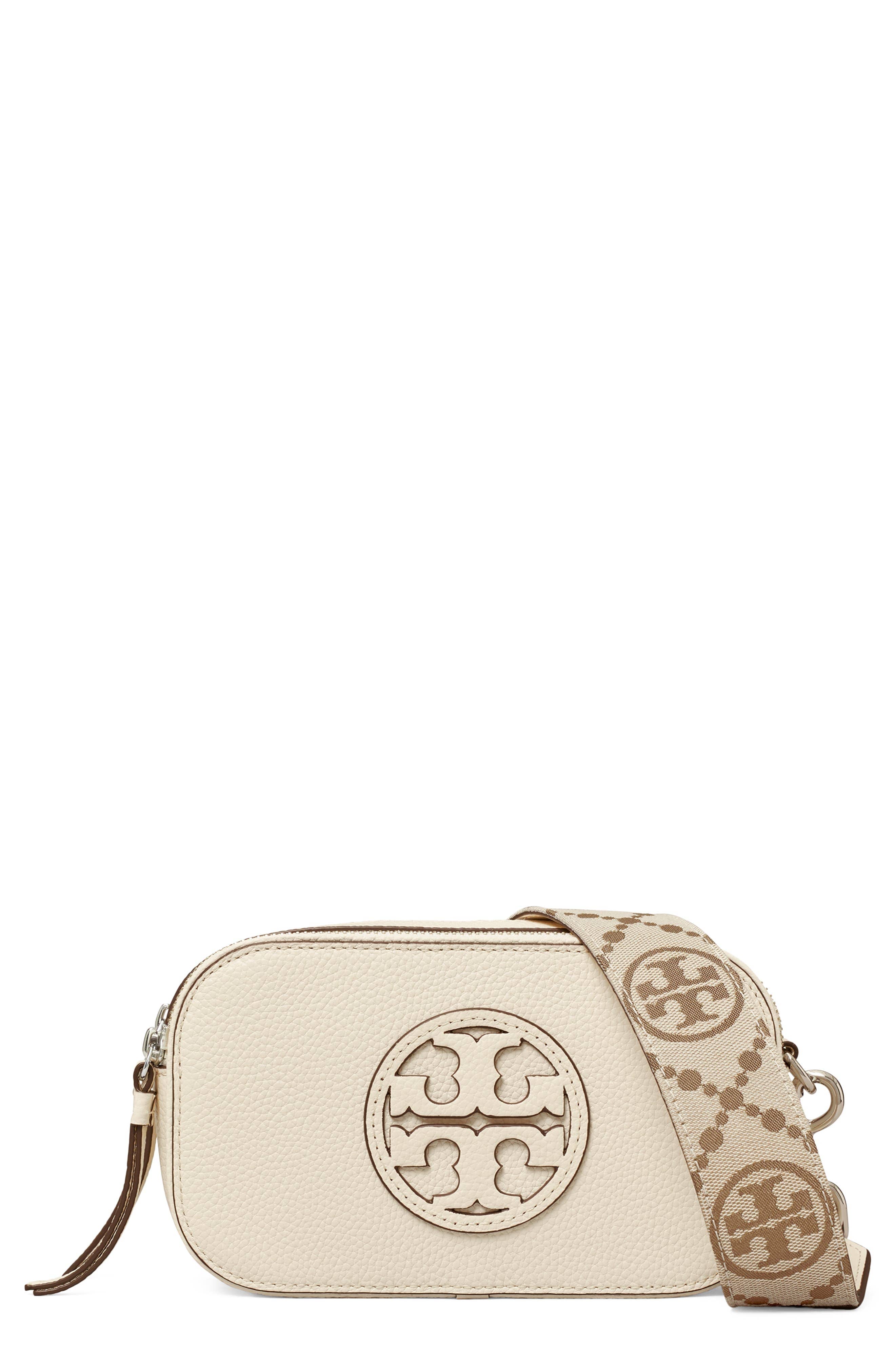 Tory Burch Miller Crossbody Women's bags Mini Tory Navy Unspecified New
