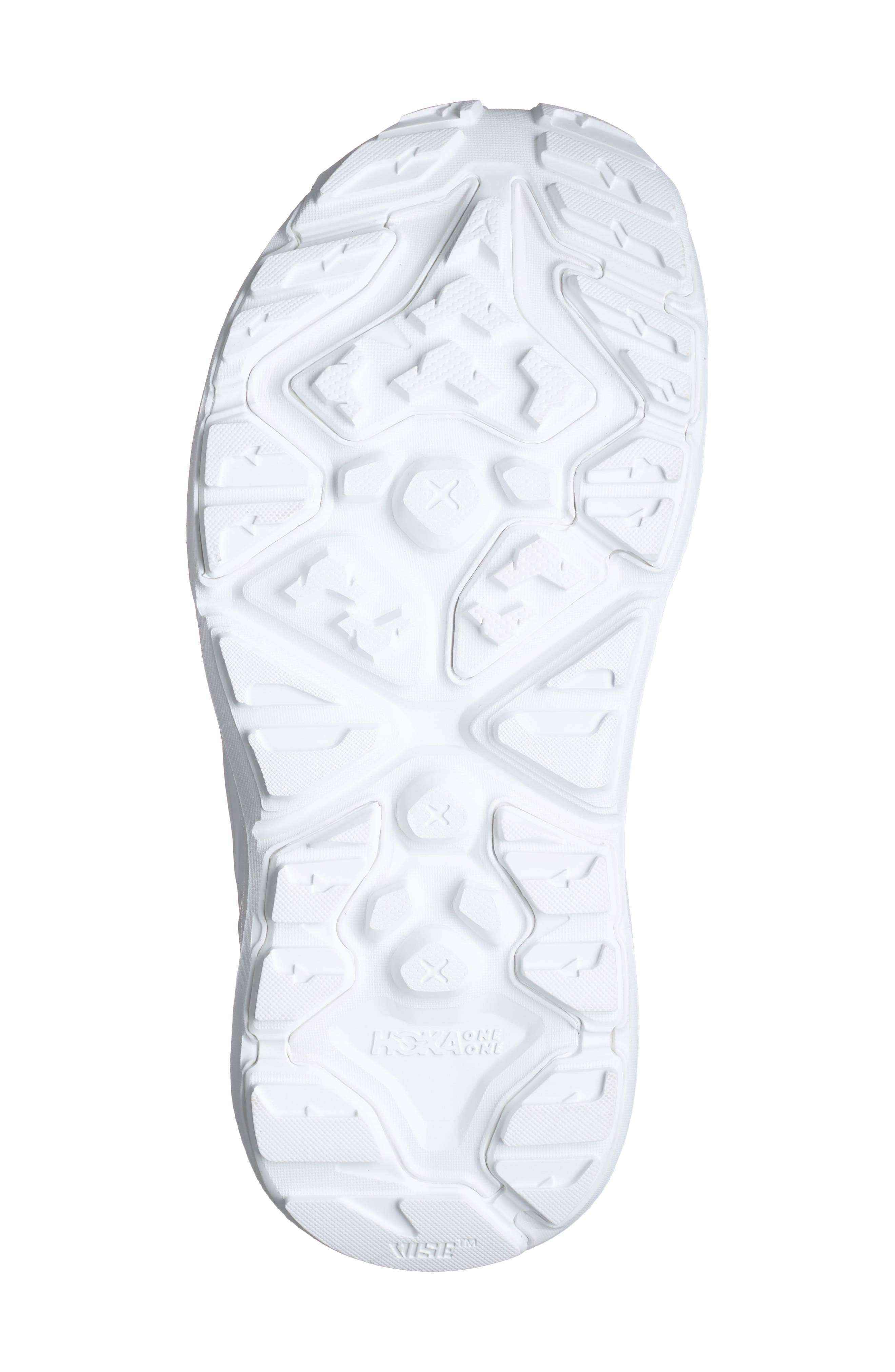 Hoka Hopara Sneaker White 9.5 New