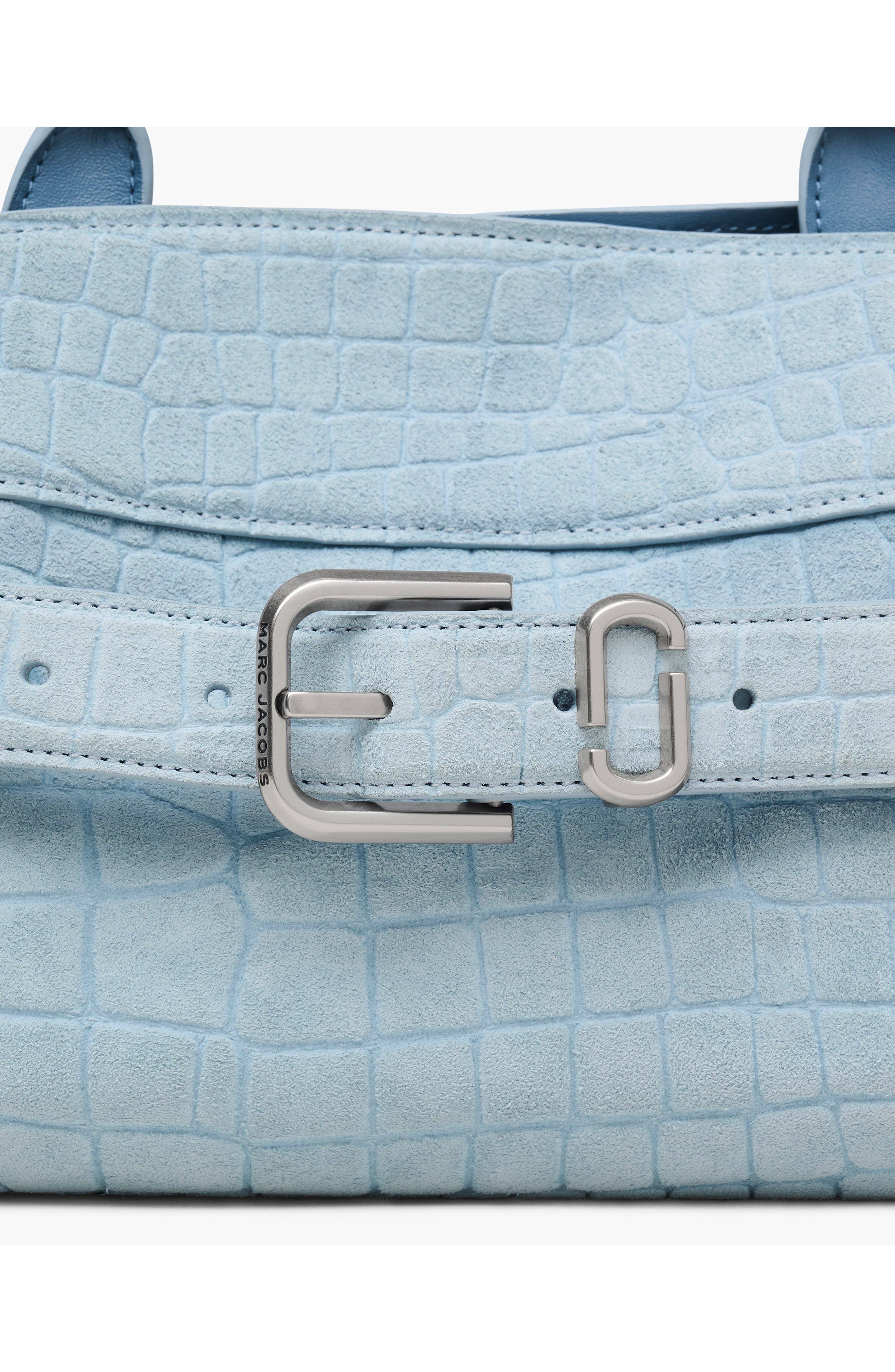 Marc Jacobs Dakota Top Handle Women's bags Blue New