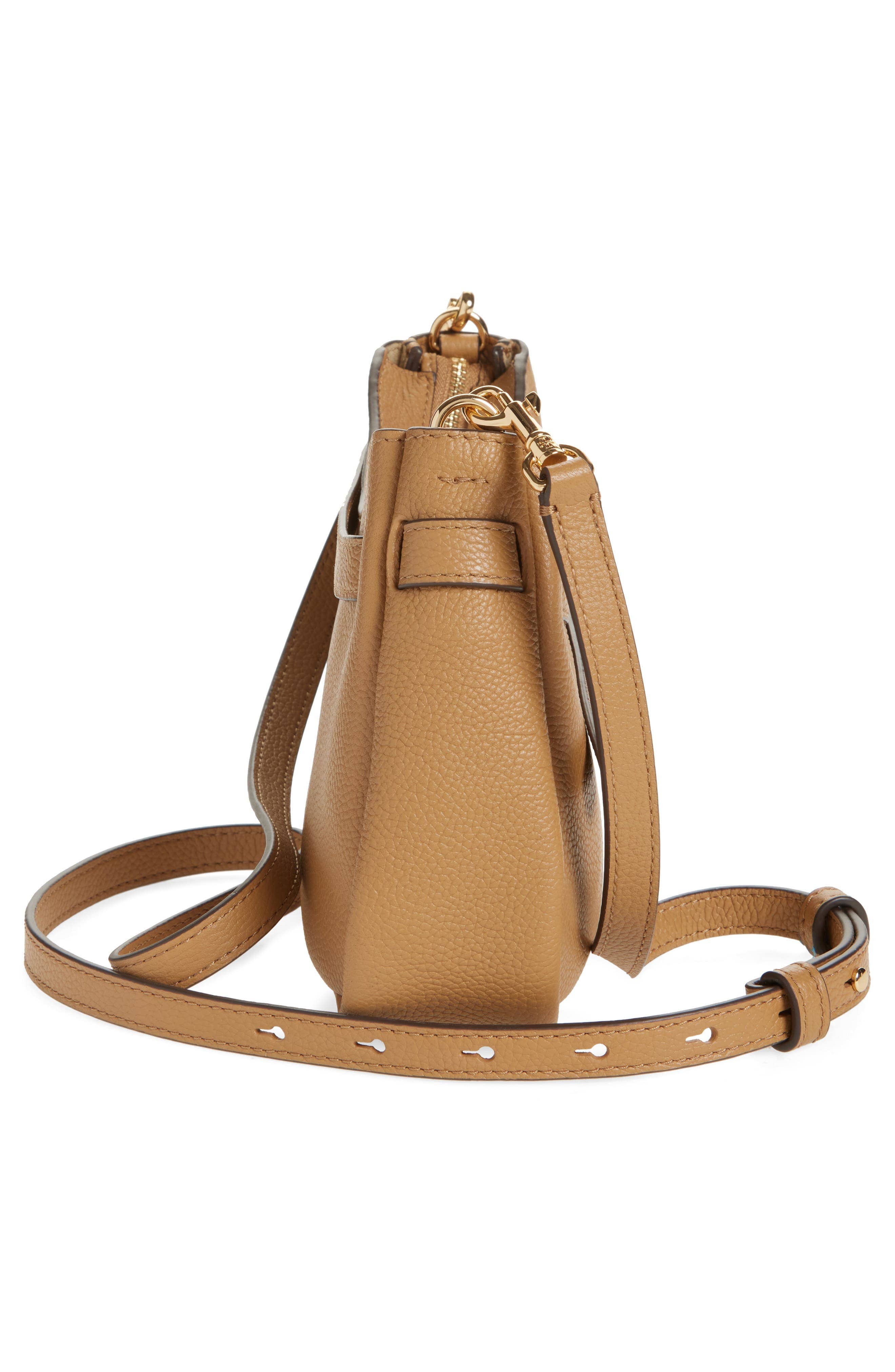 Tory Burch Romy Crossbody Women's bags Small Dark Kale Unspecified New