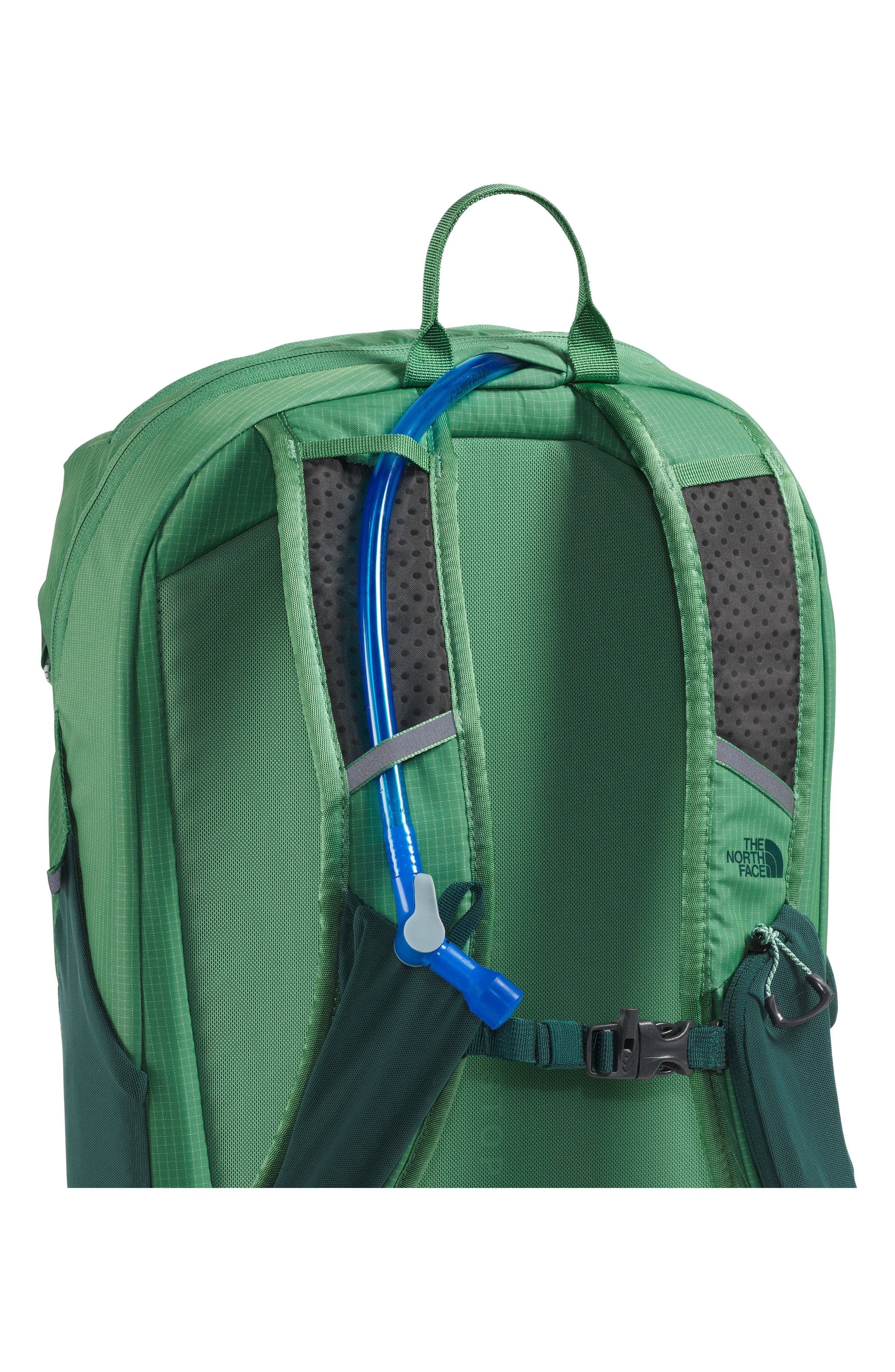 The North Face Borealis Women's bags Beige Backpack One Size Unspecified New