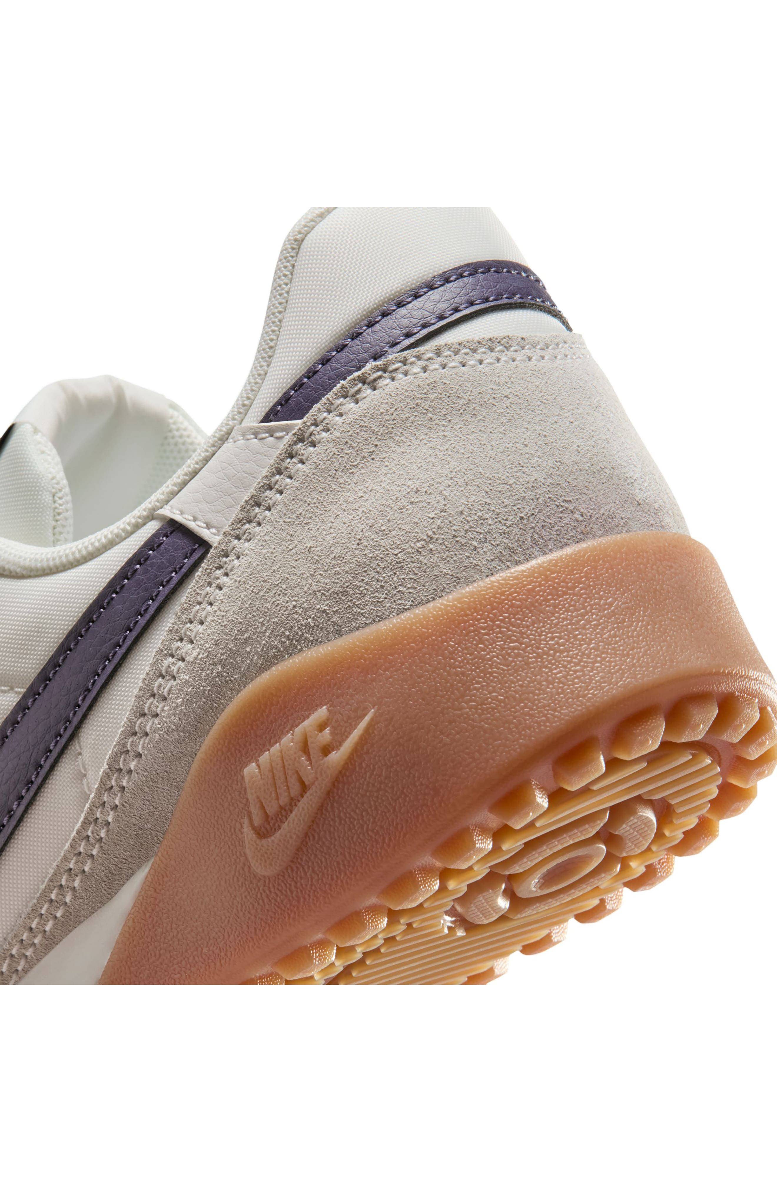Nike Terra Manta Sneaker Beige 8 New