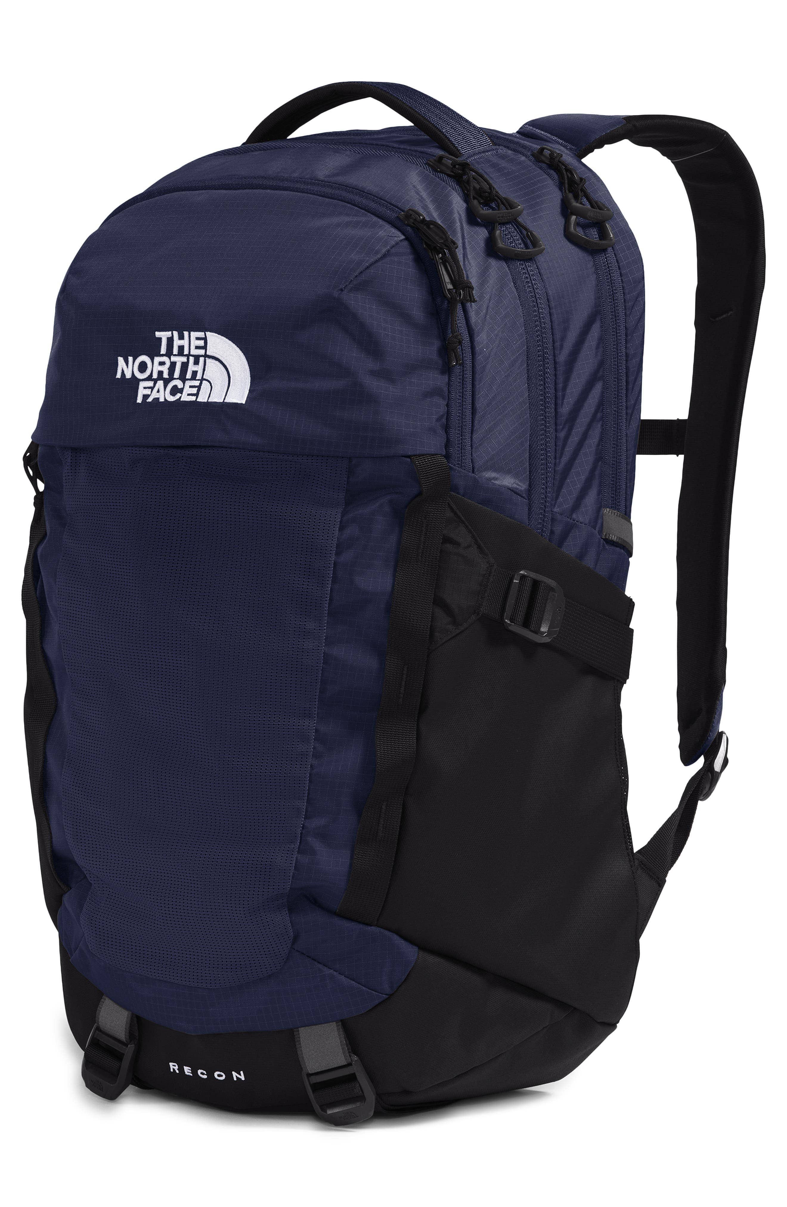 The North Face Recon Women's bags Beige Backpack One Size New