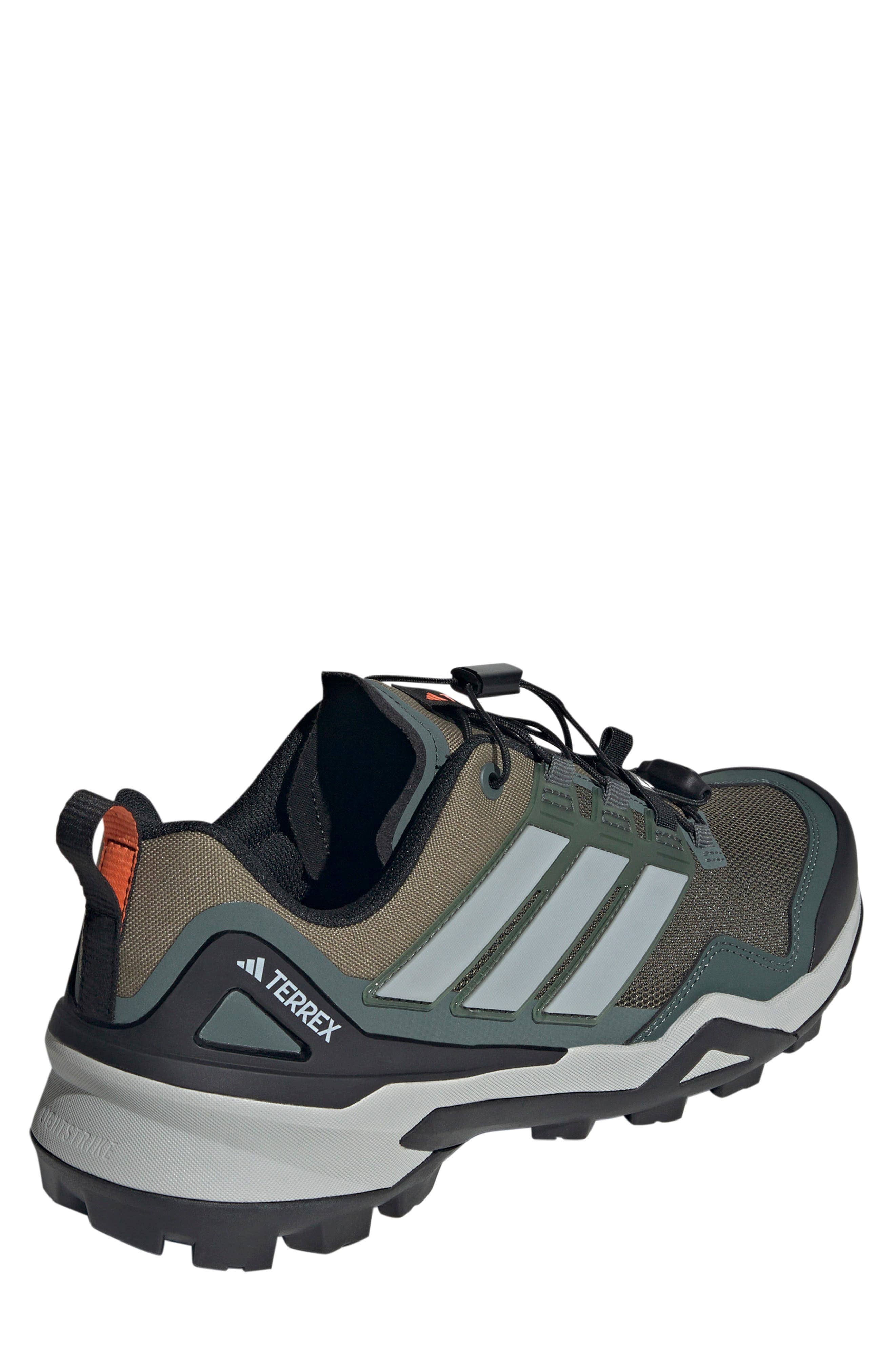 Adidas Terrex Skychaser Sneaker Black Full Size Run New