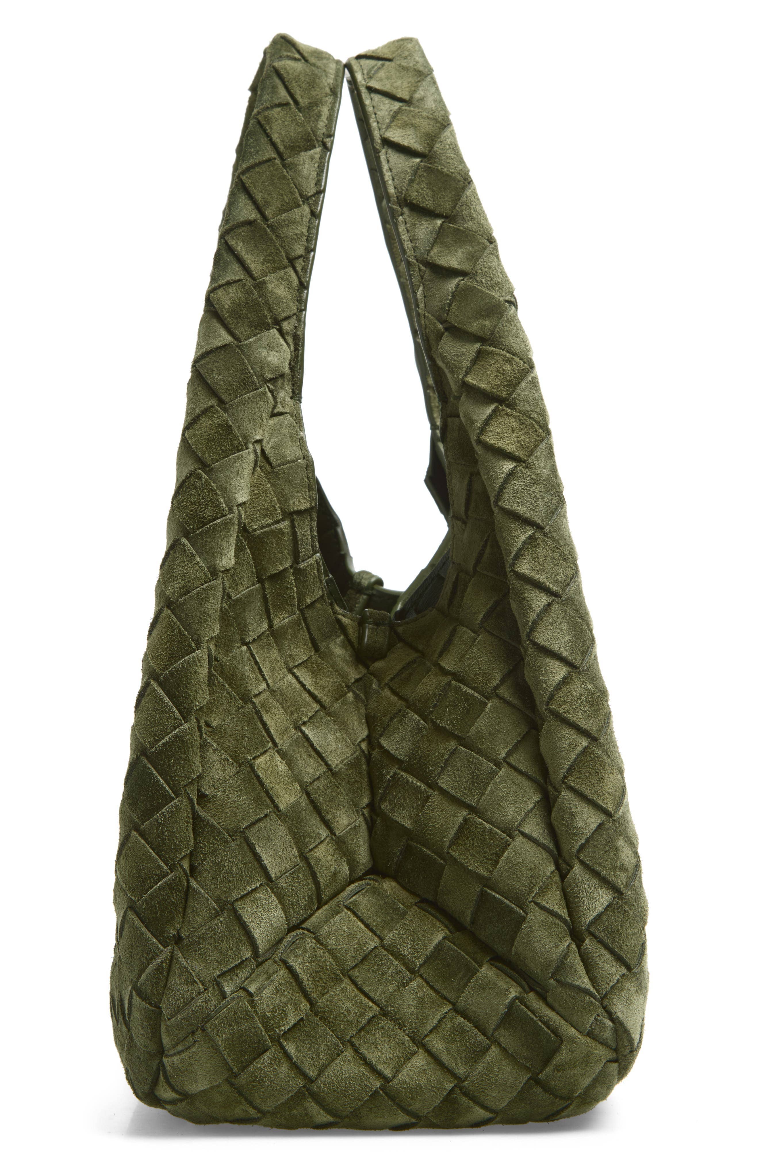 Bottega Veneta Campana Tote Women's bags Small Unspecified Intrecciato New
