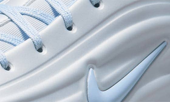 Nike Shox Z Sneaker White Full Size Run New