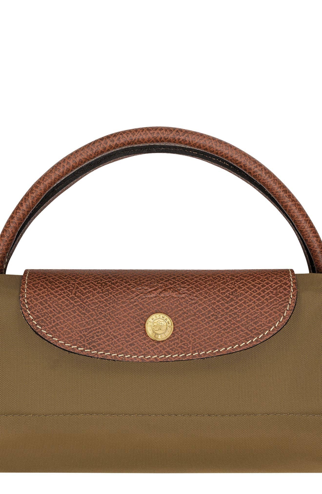 Longchamp Le Pliage Original Tote Women's bags Unspecified Navy Recycled Canvas New