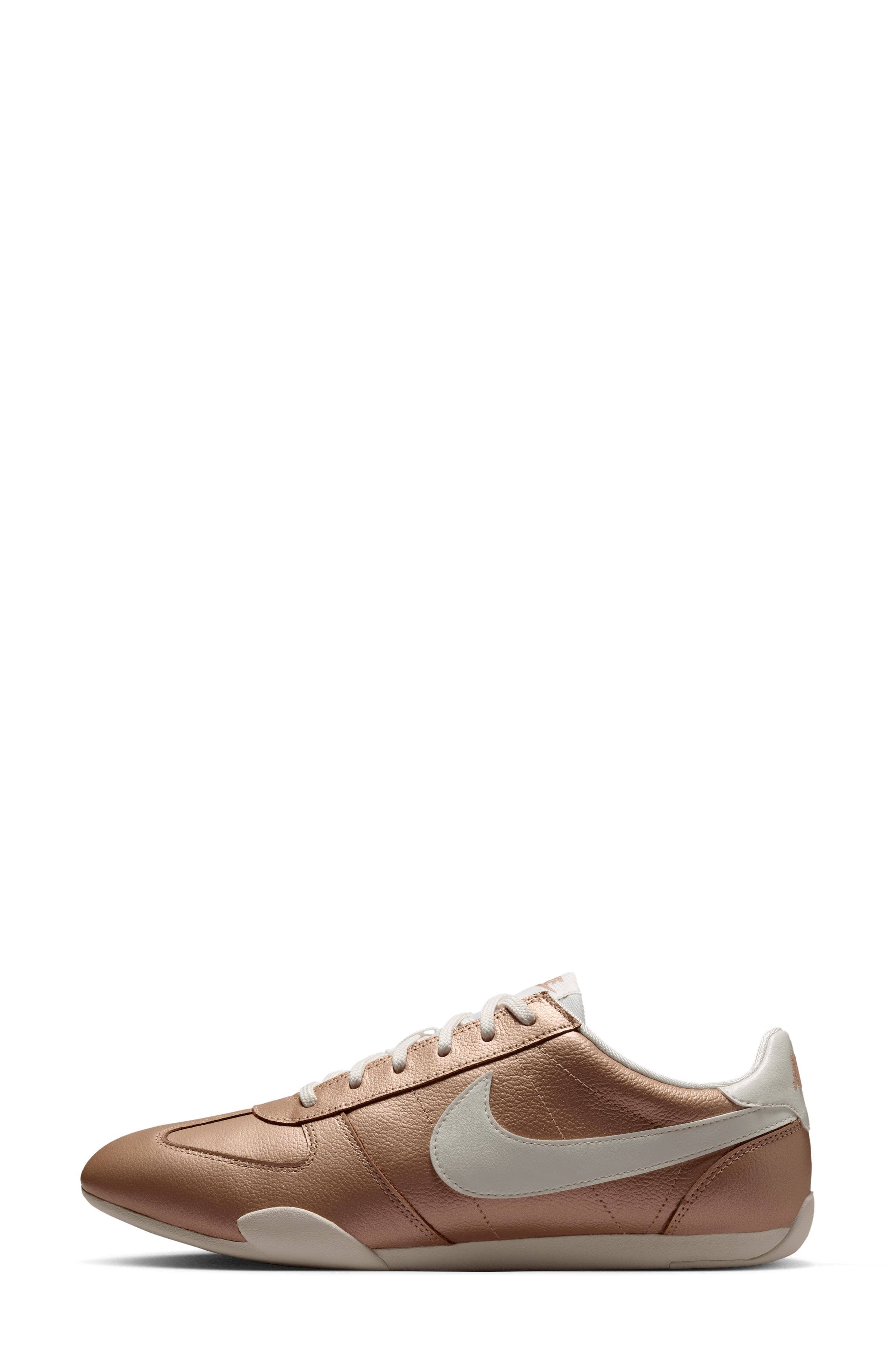 Nike Sprint Sister Sneaker Blue Full Size Run New