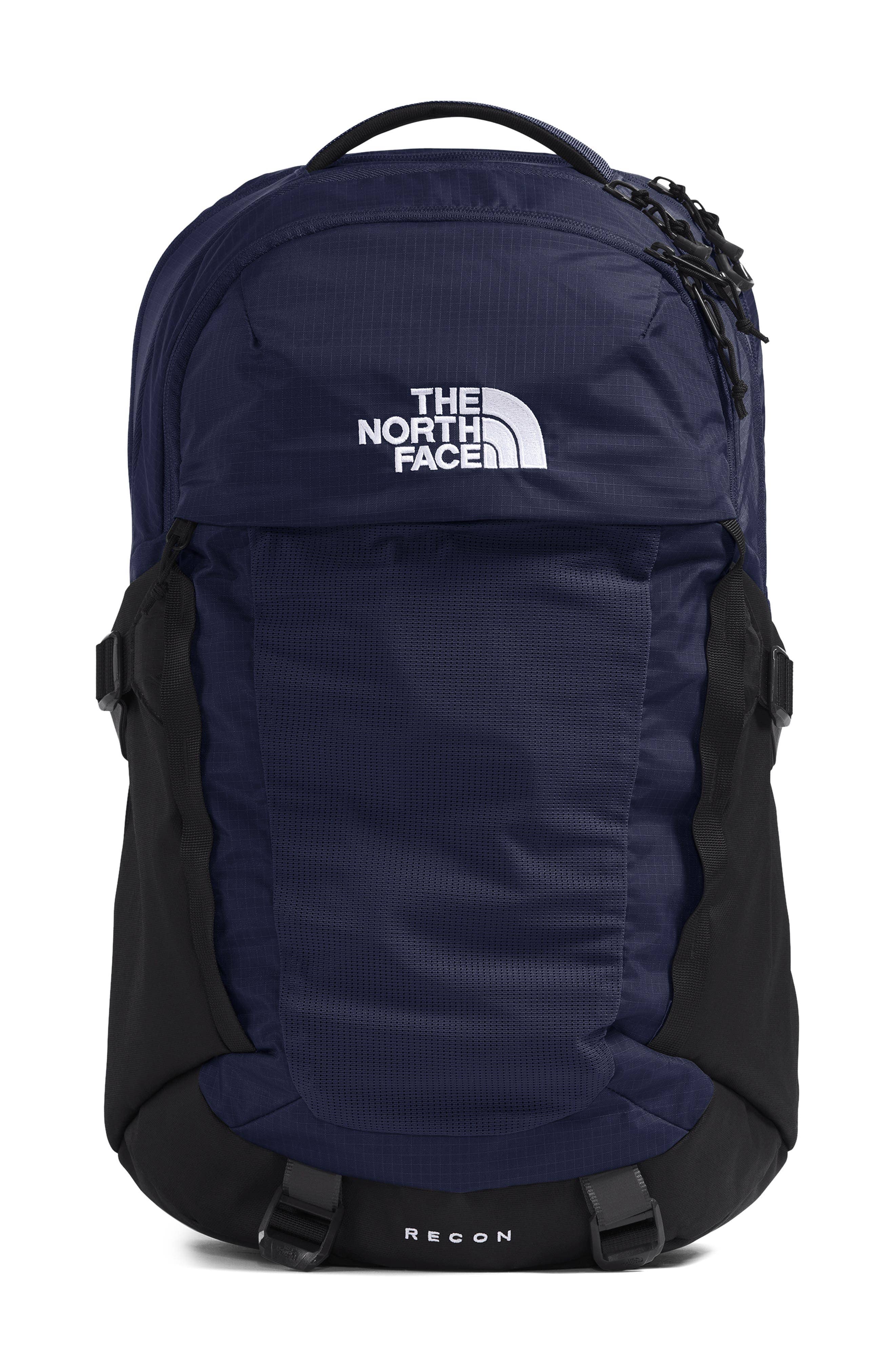 The North Face Recon Women's bags Beige Backpack One Size New