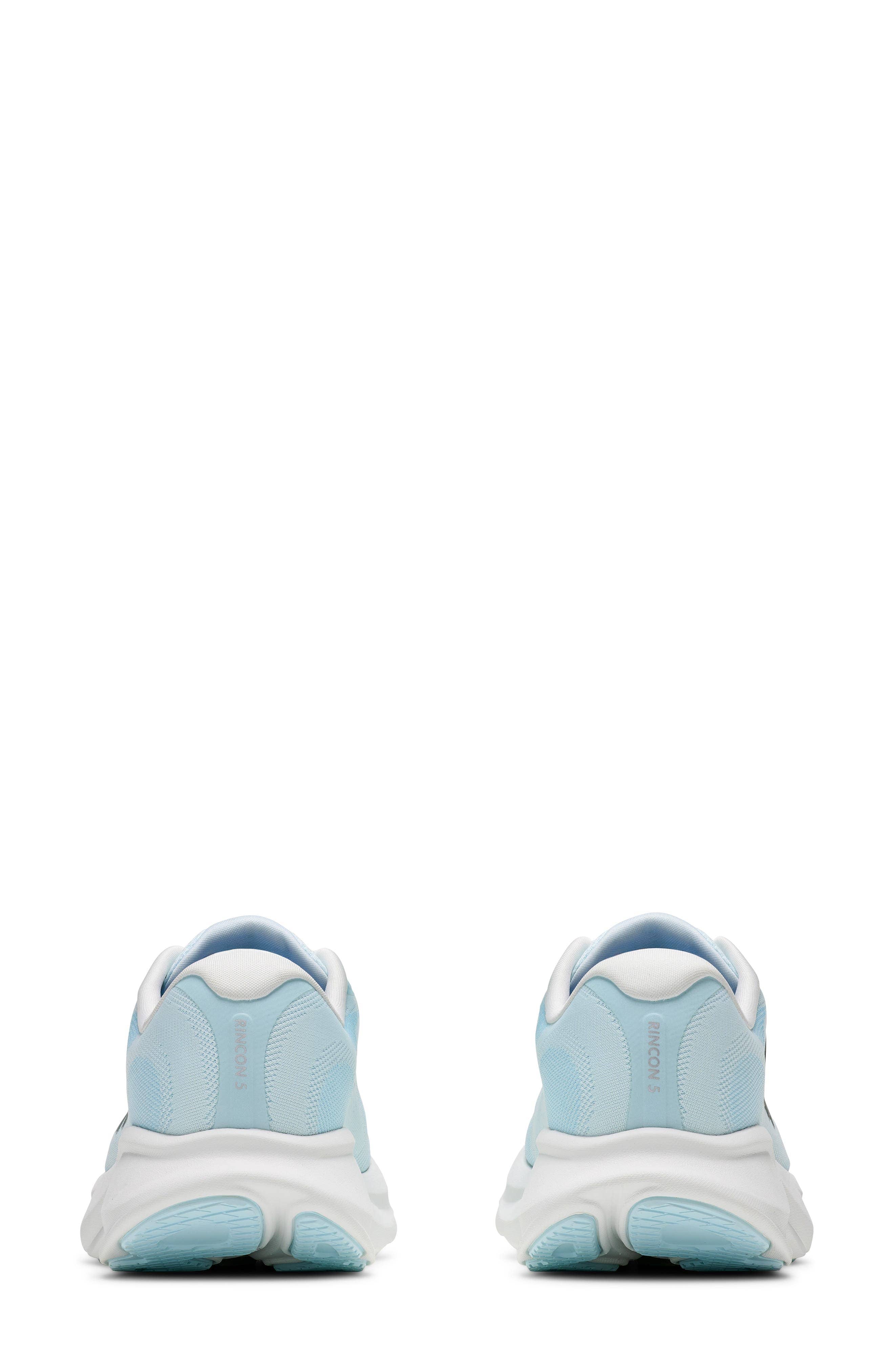 Hoka Rincon 5 Sneaker Blue New