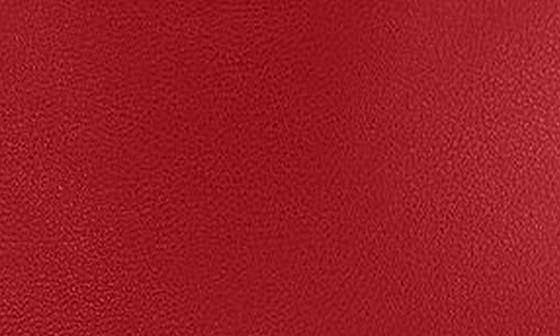 Givenchy Voyou Crossbody Women's bags Nano Deep Red Calfskin New